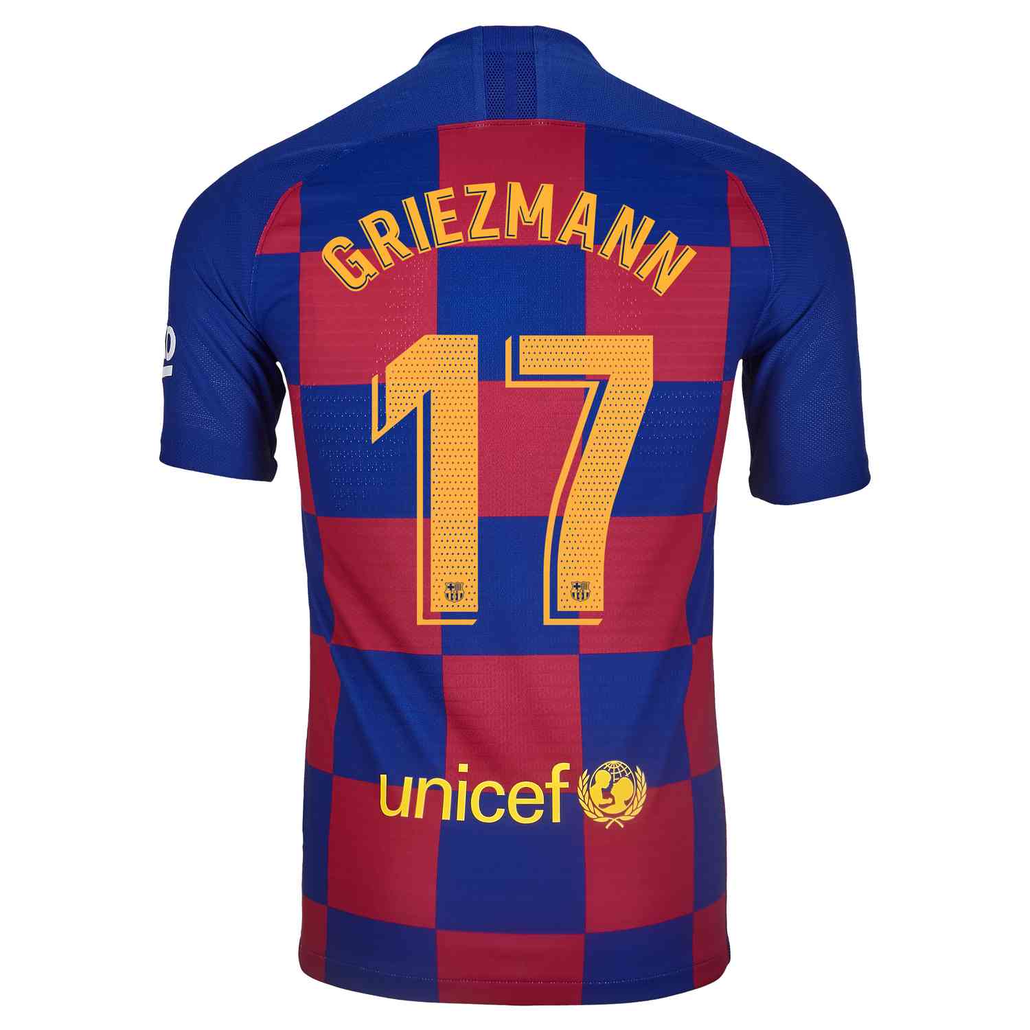 fc barcelona griezmann jersey