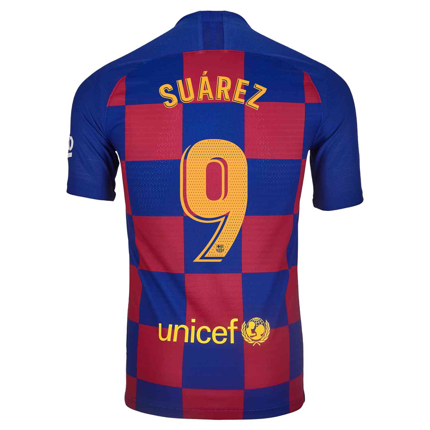 Luis suarez nike store
