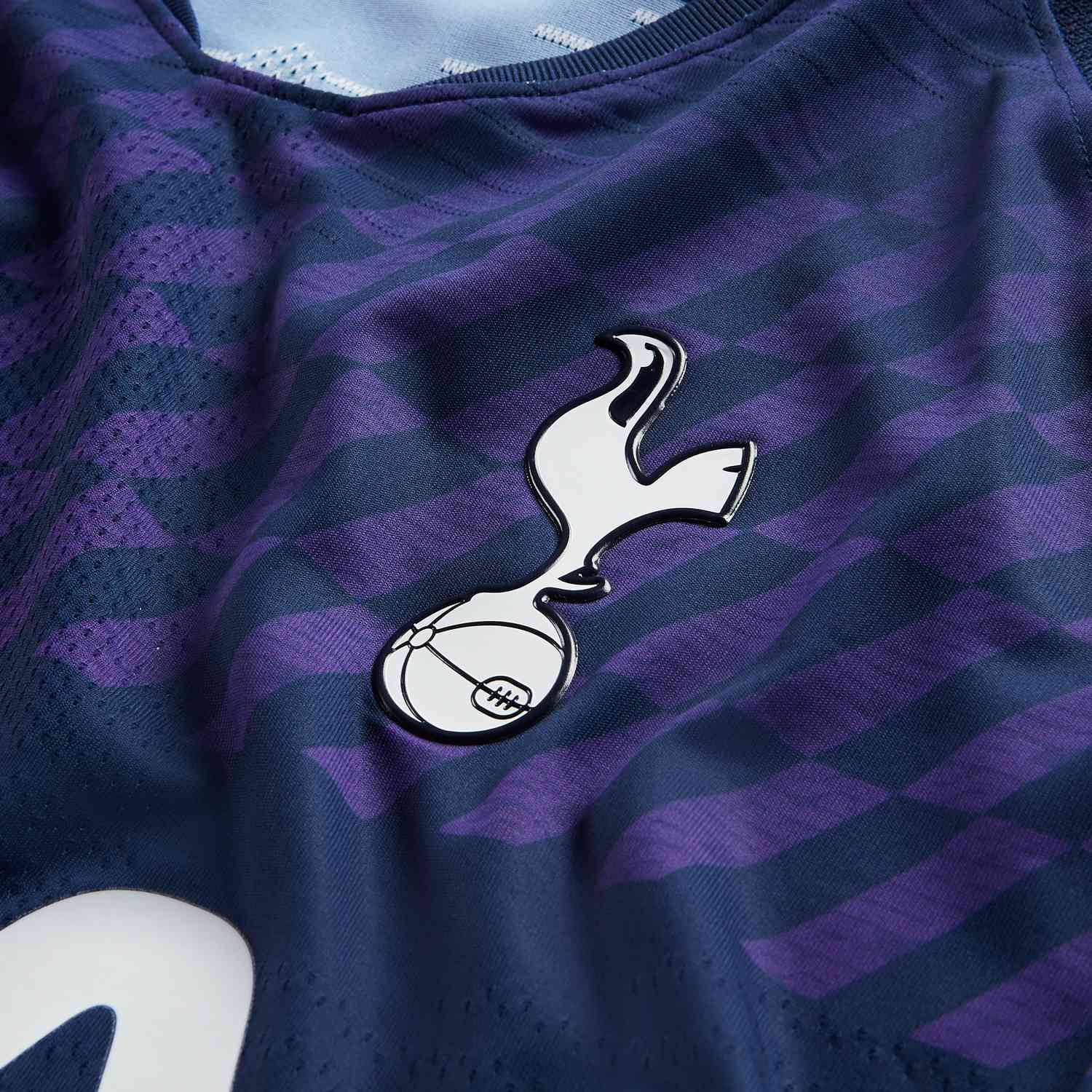 jersey tottenham 2019 away