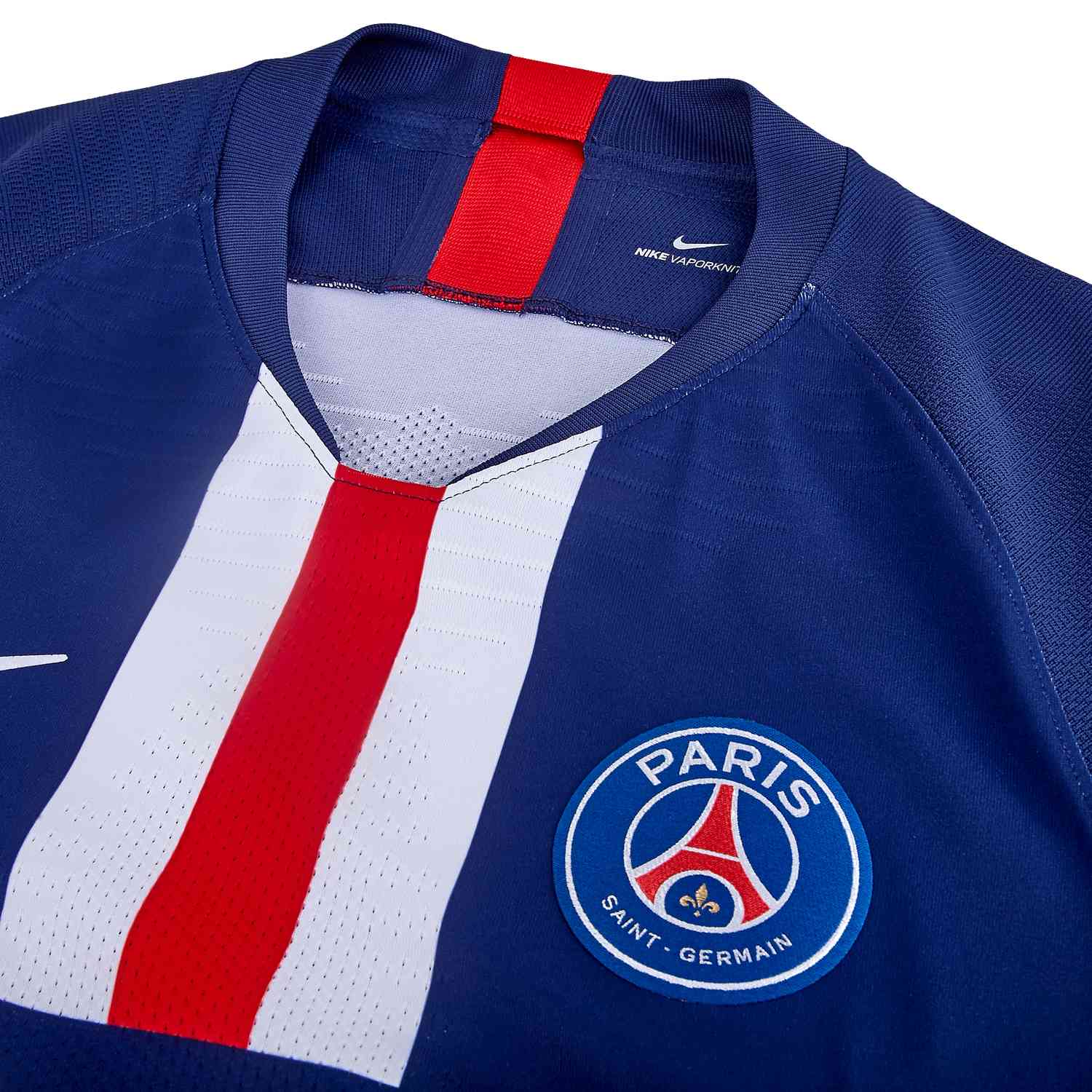 psg vaporknit jersey