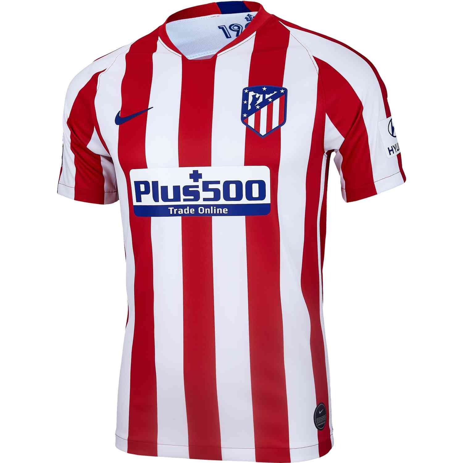 Maglia atletico madrid discount 2019