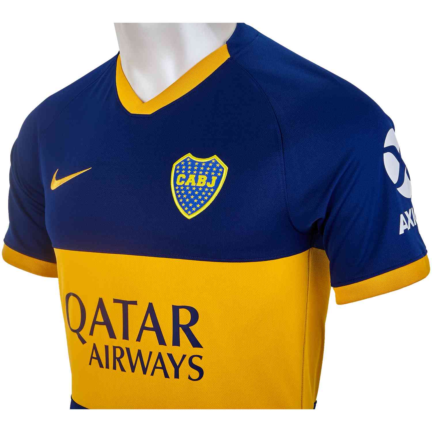 ropa boca juniors 2019