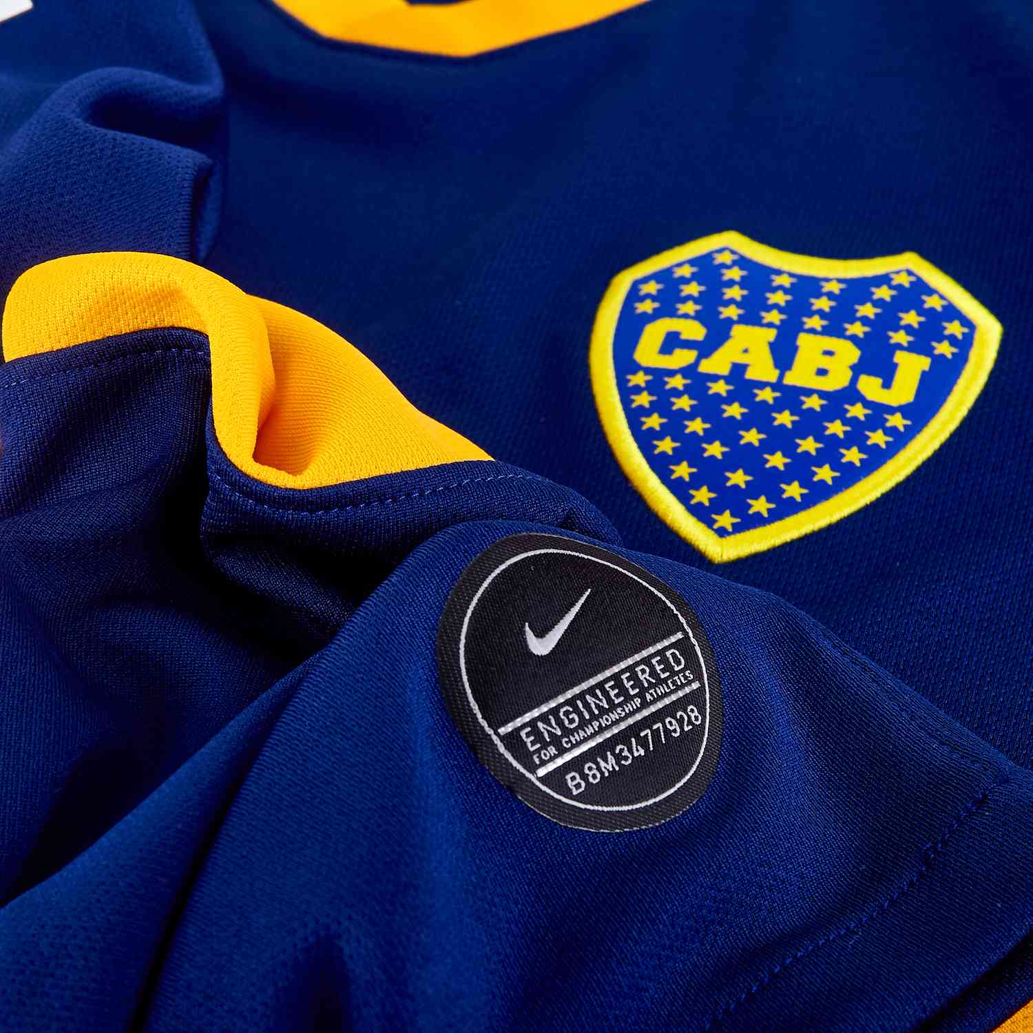 nike boca juniors 2019 20