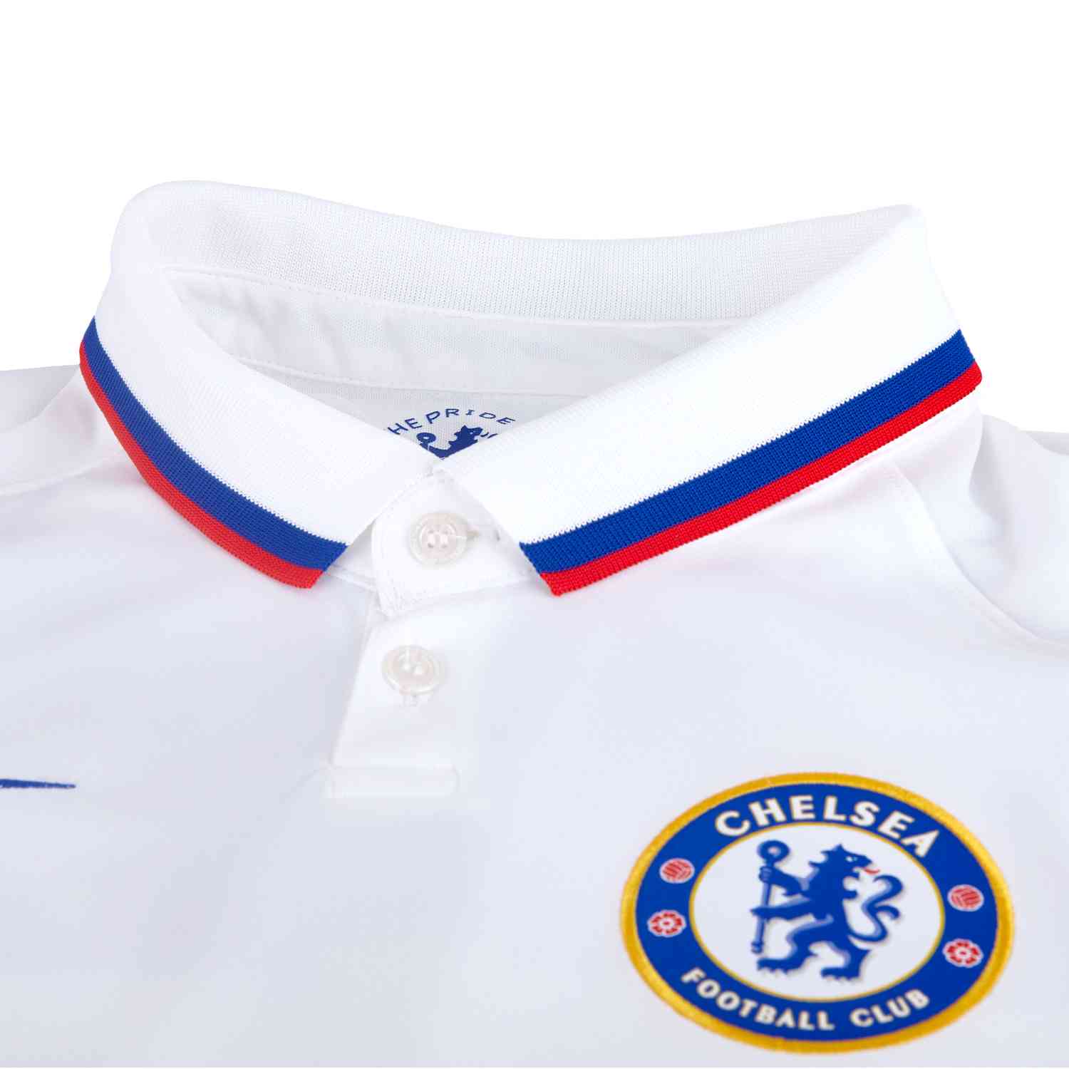 chelsea away 2019