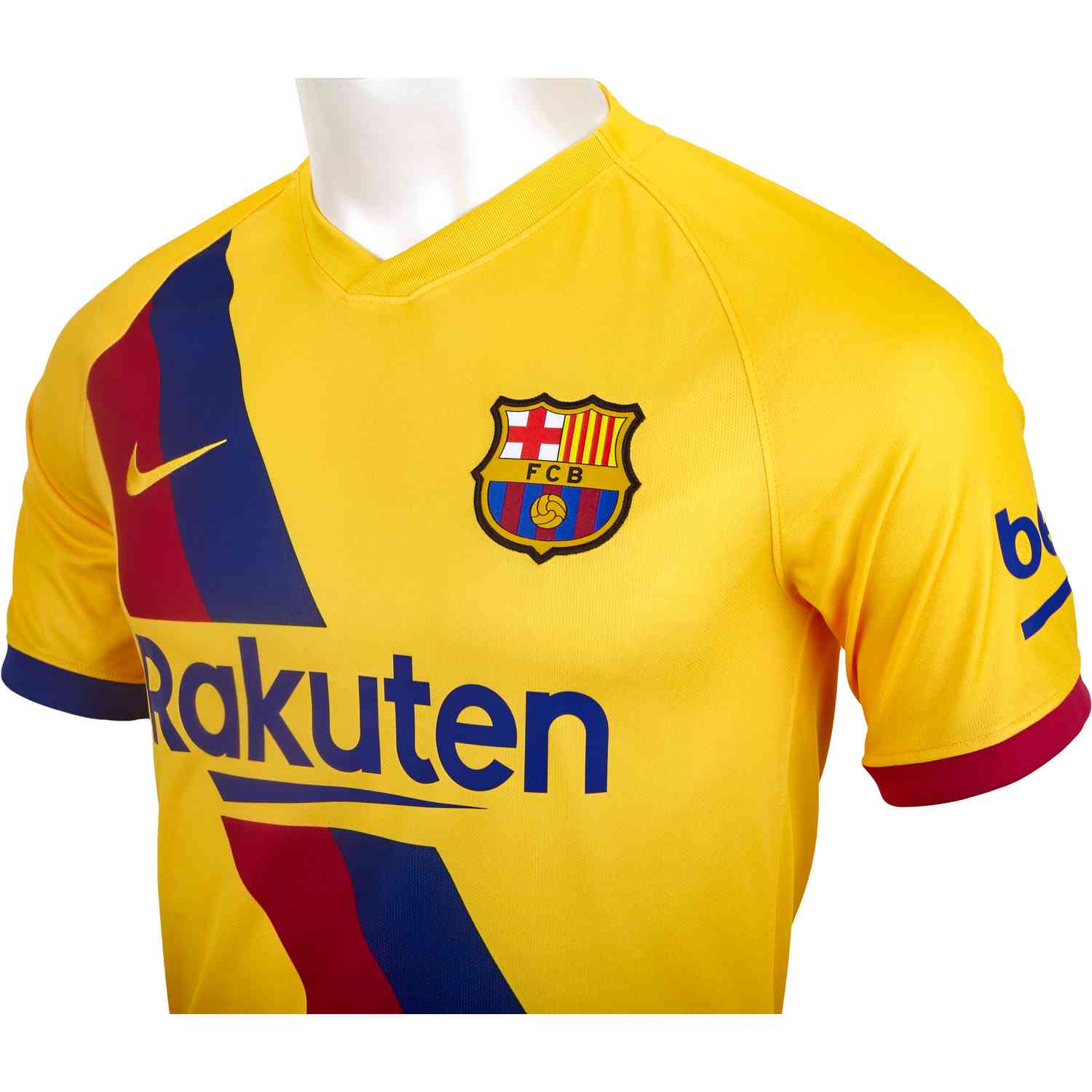 barcelona jersey 2019