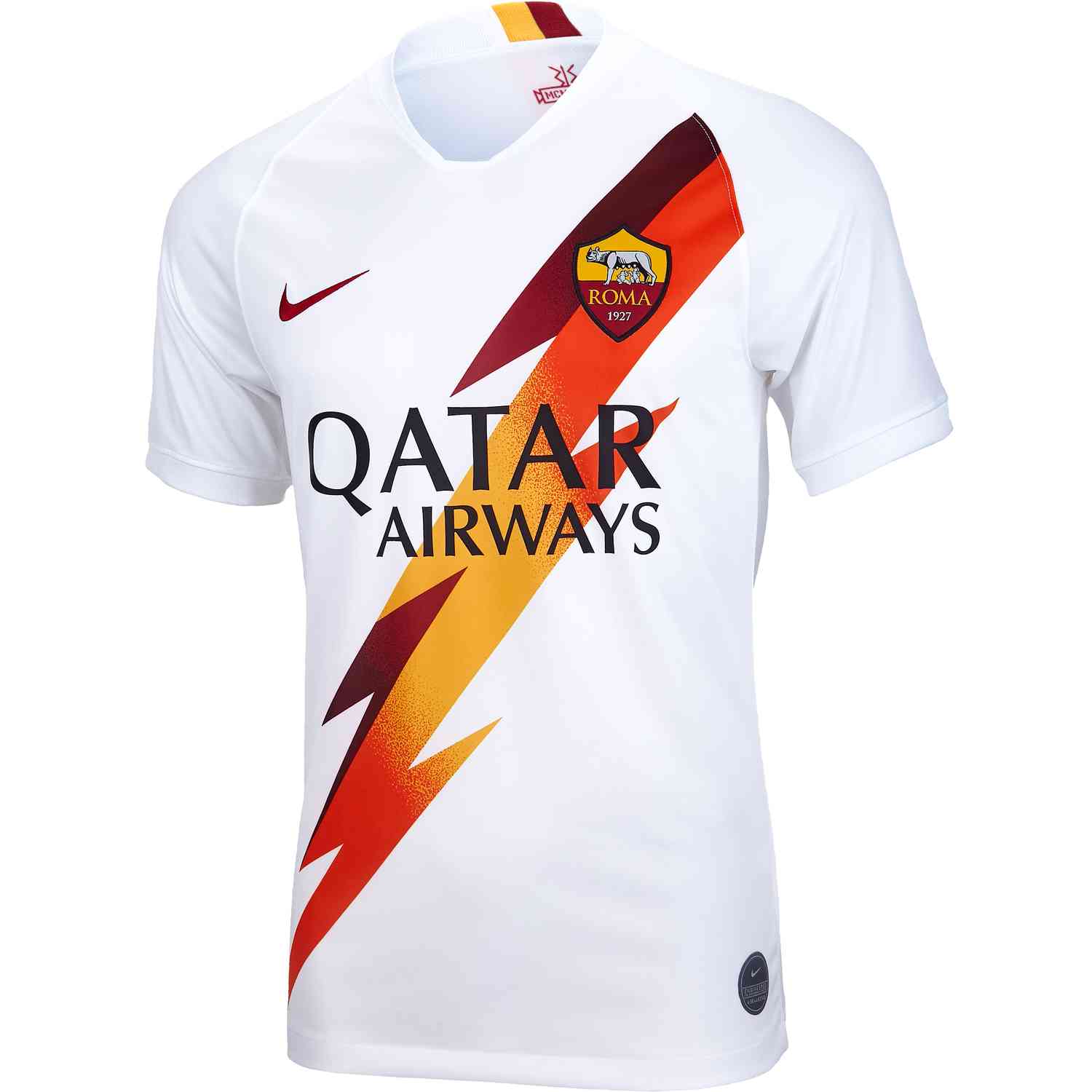 nike soccer jerseys 2019