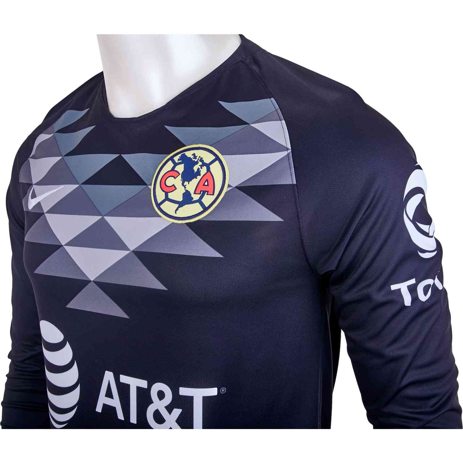 America sales goalie jersey