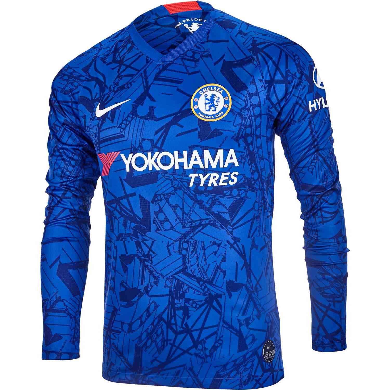 Nike Chelsea Champions League Jerseys, Shirts & Soccer Gear - Soccer  Wearhouse