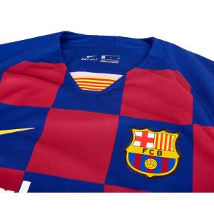 New jersey barca 2019 discount
