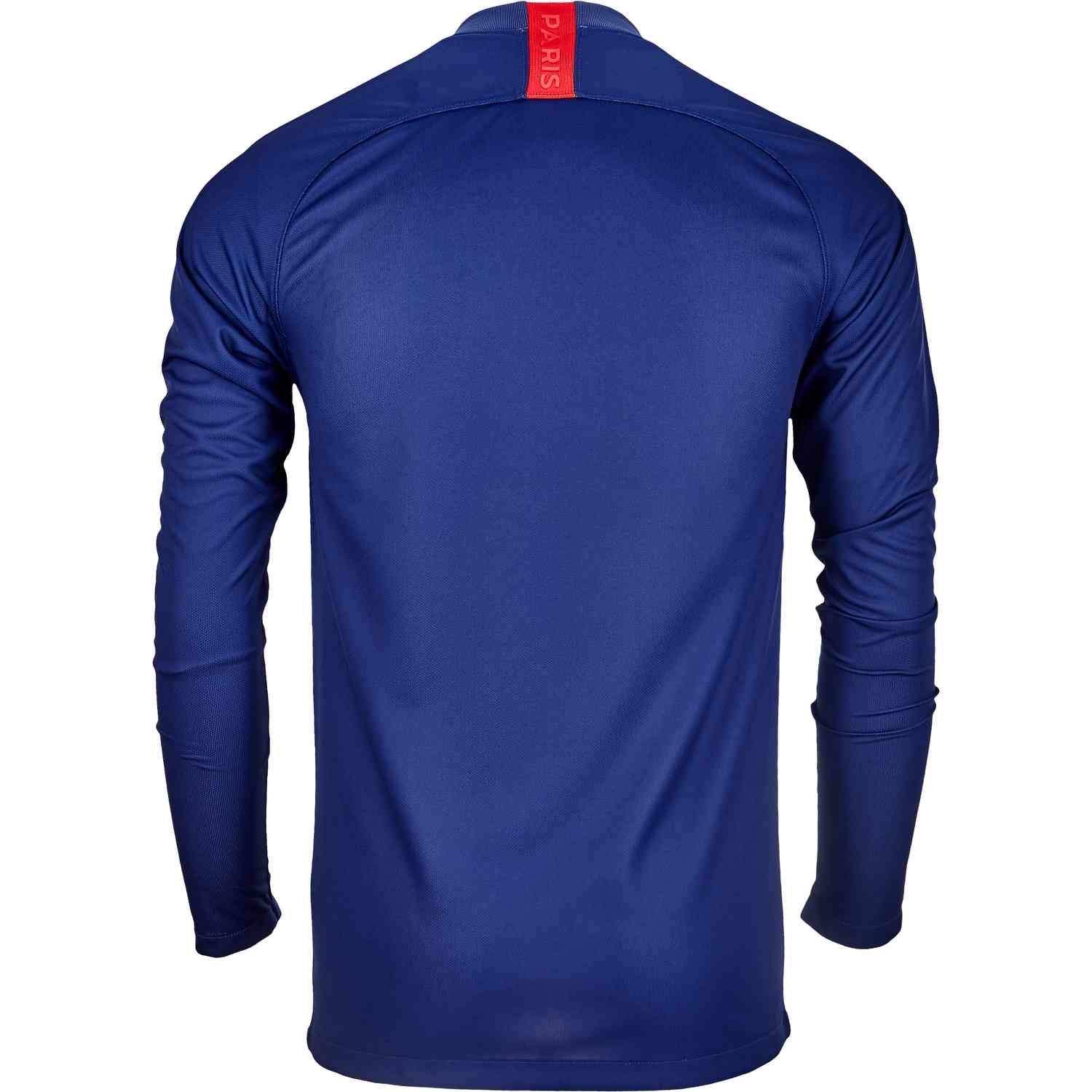 nike psg long sleeve