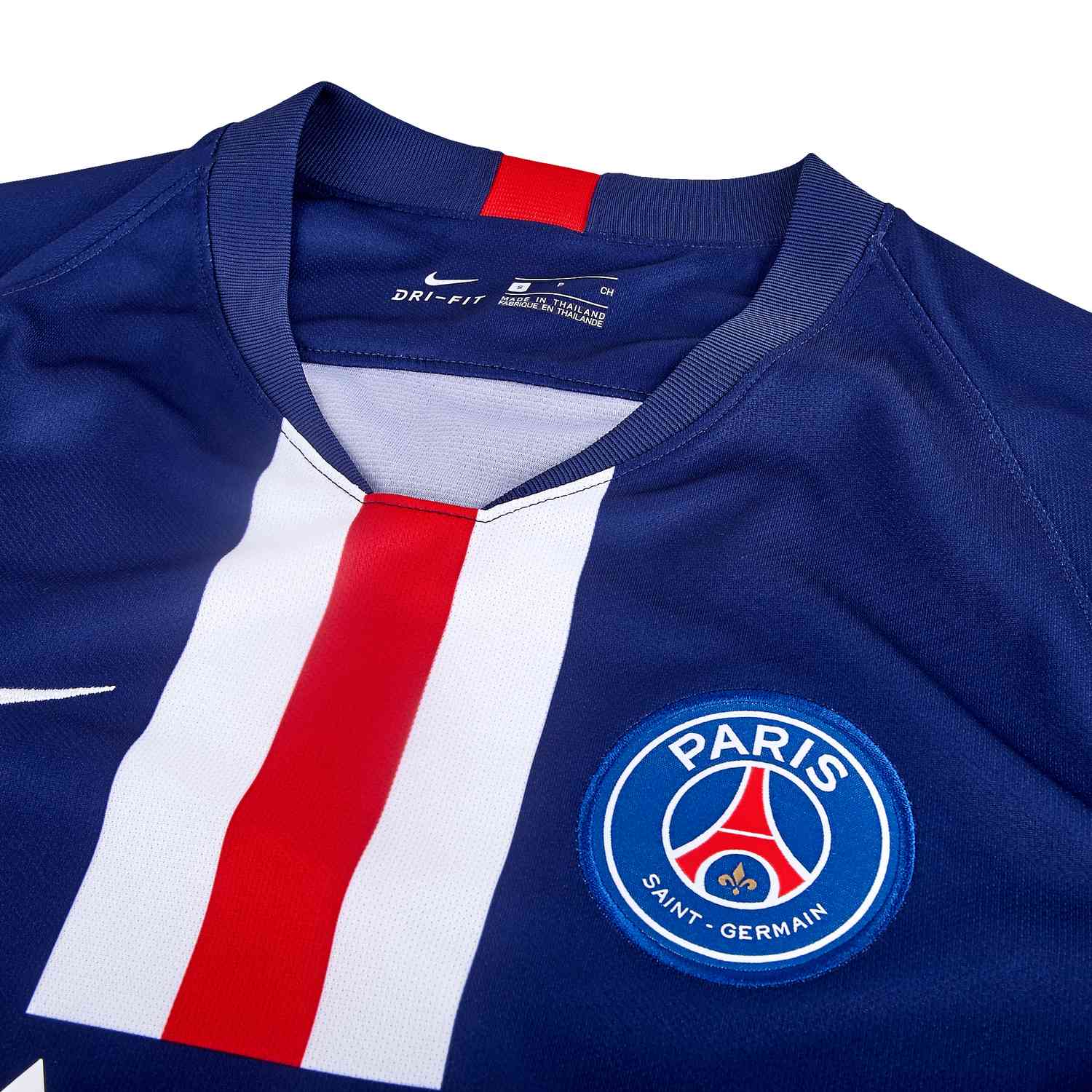 Paris Saint-Germain Jerseys & Gear - Soccer Wearhouse