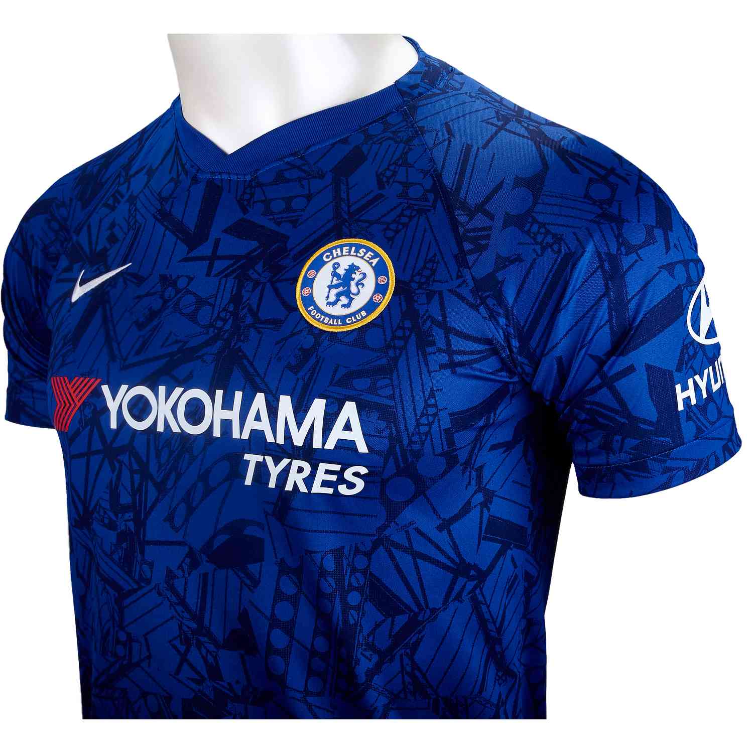 jersey chelsea 2019