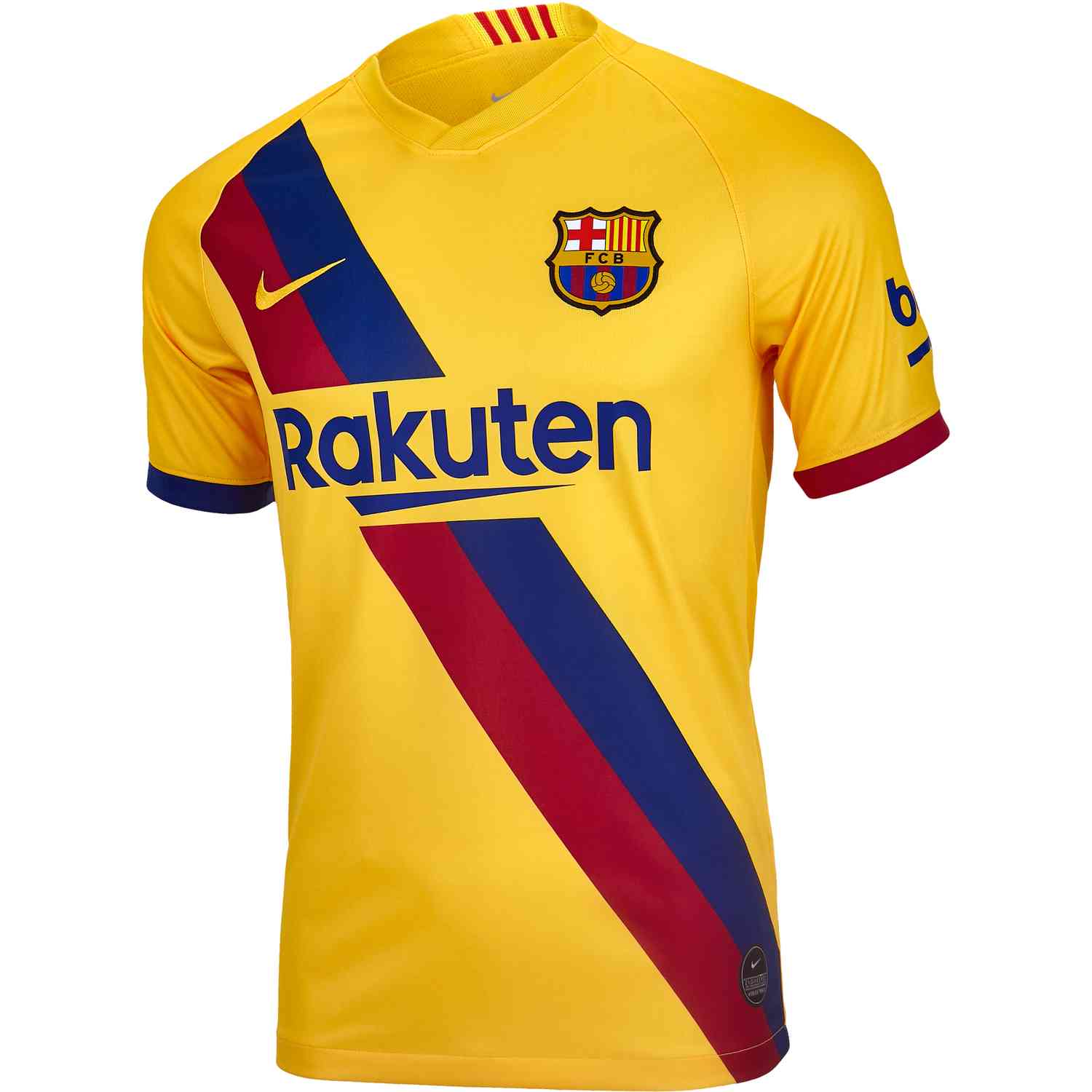 barcelona uniform 2023