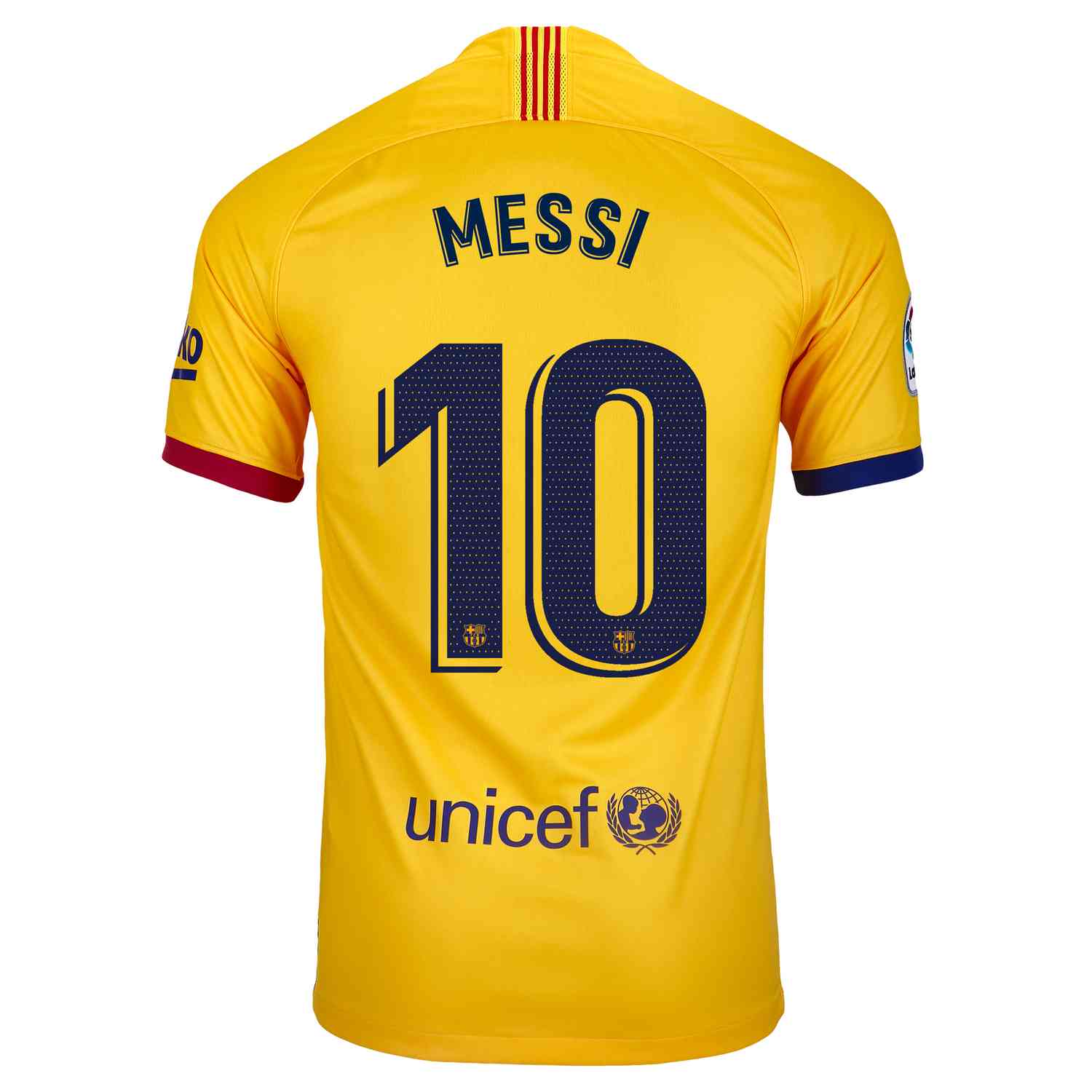 lionel messi jersey