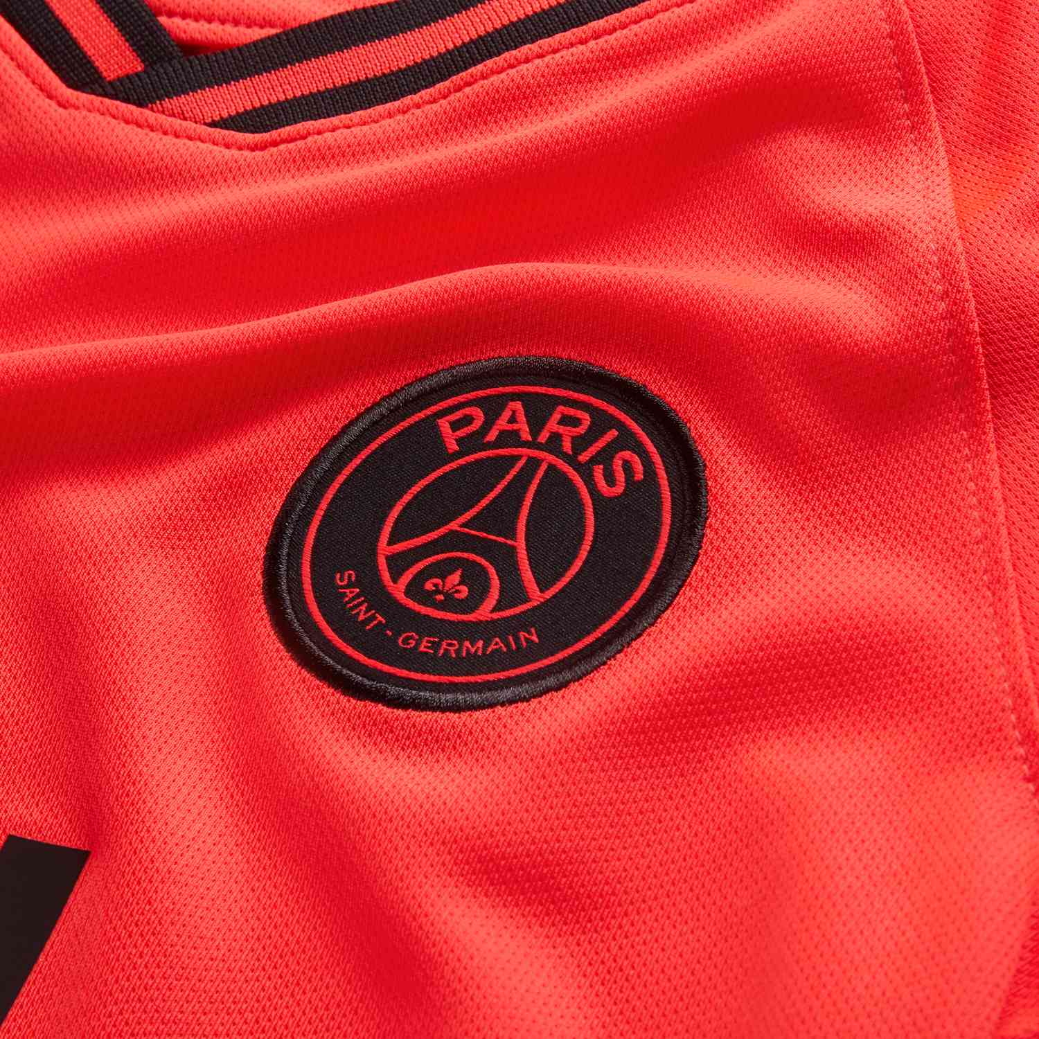 2019 20 Kids Jordan X Psg Away Jersey Soccer Master