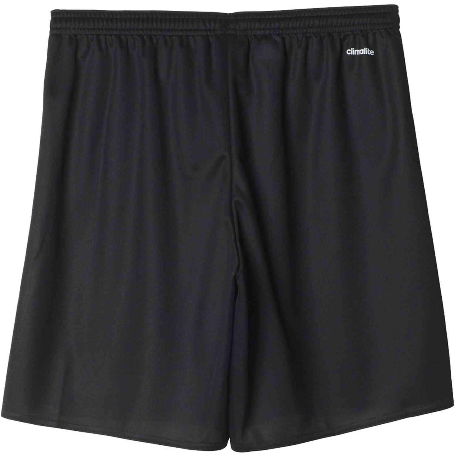 adidas Parma 16 Team Shorts - Black - Soccer