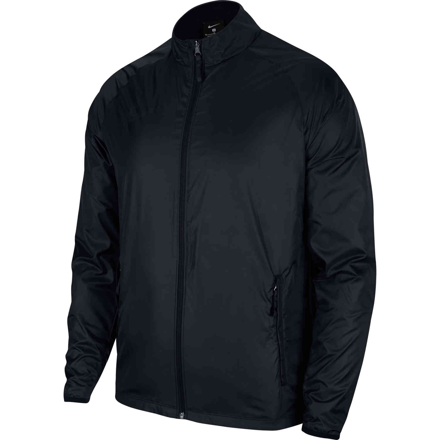 Nike Repel Academy Jacket - Black 