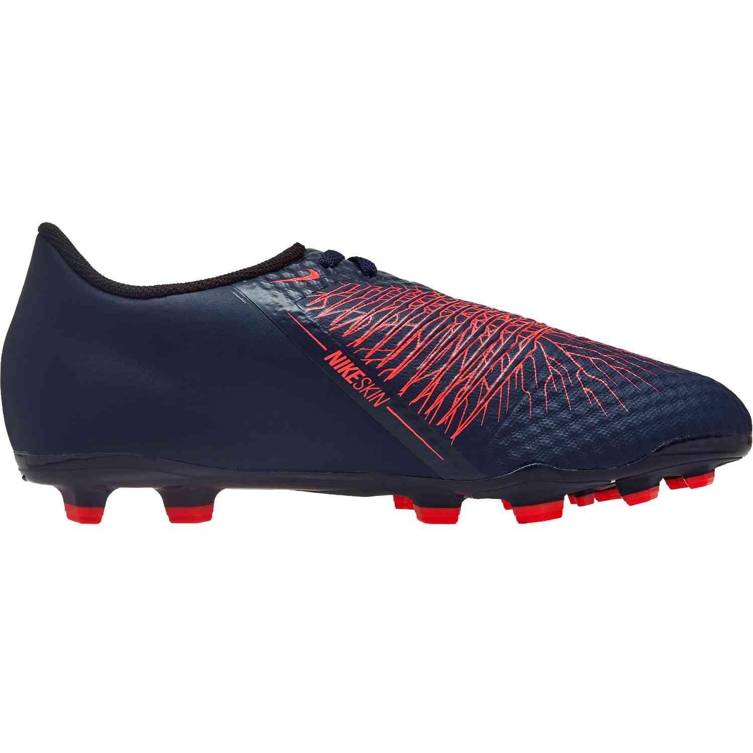 Kids Nike Phantom Academy FG Charged Pack - Soccer Master