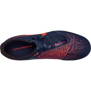 Nike Jr Phantom Venom Elite FG Kids Weiss F104 .