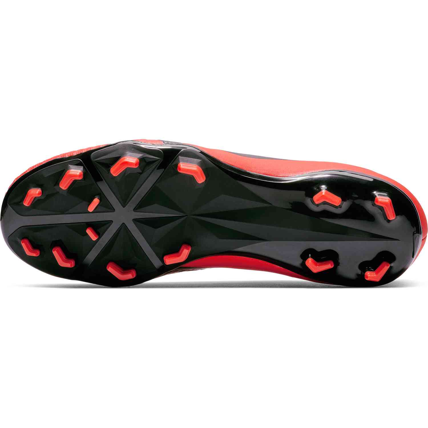 Nike Phantom Venom Elite FG Black Volt 