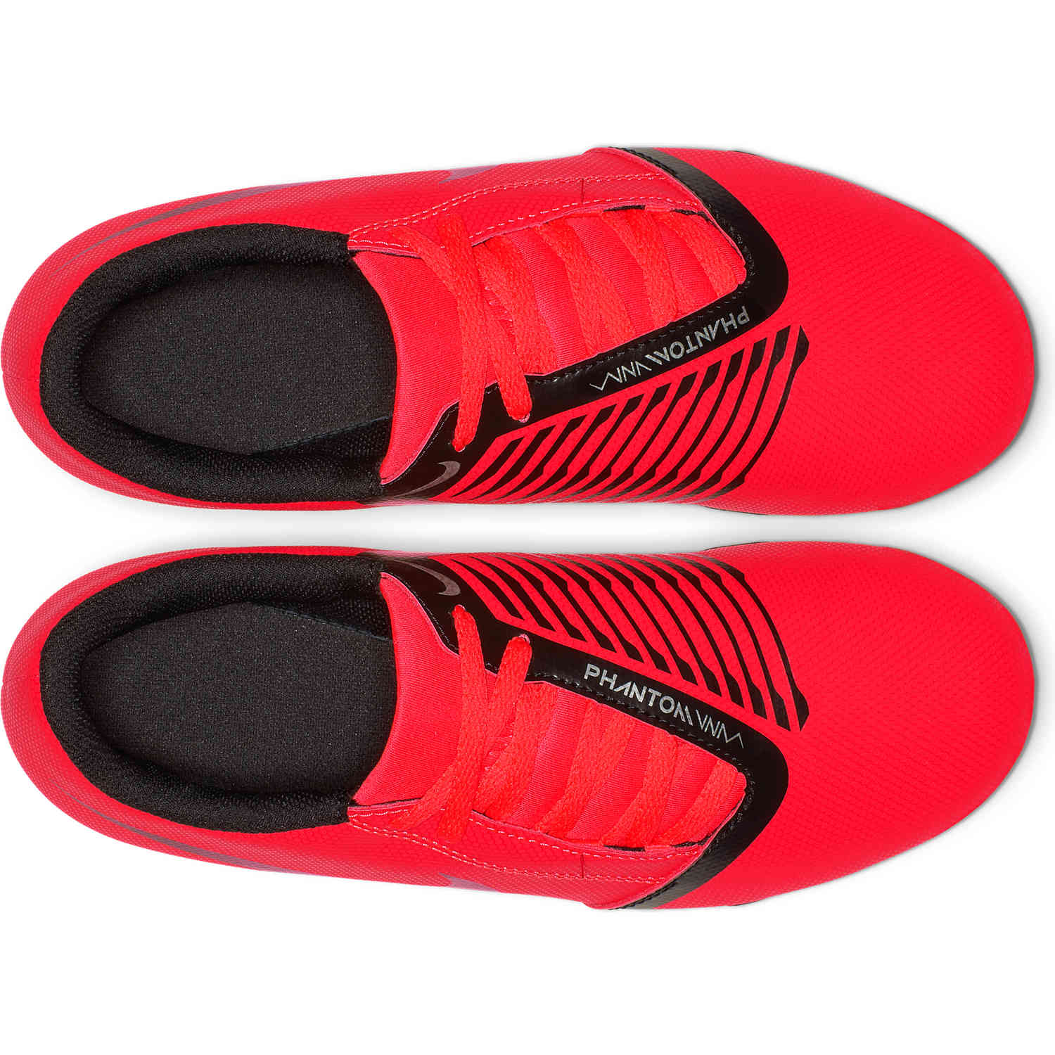 Nike Hypervenom Phantom FG CUSTOM Soccer Cleats