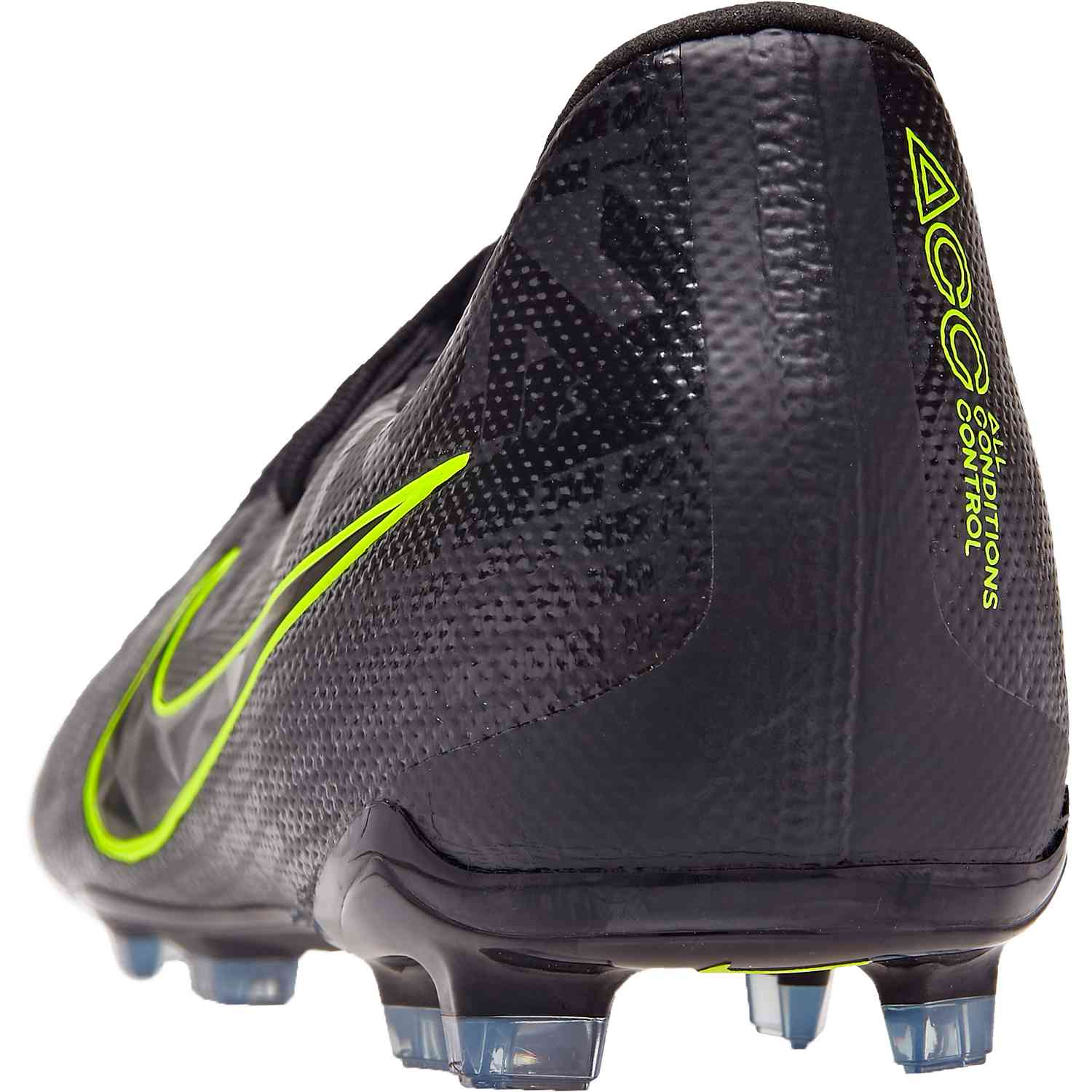 nike phantom venom elite yellow