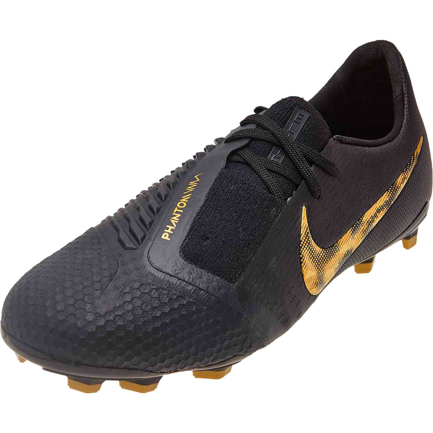 nike phantomvnm pro fg