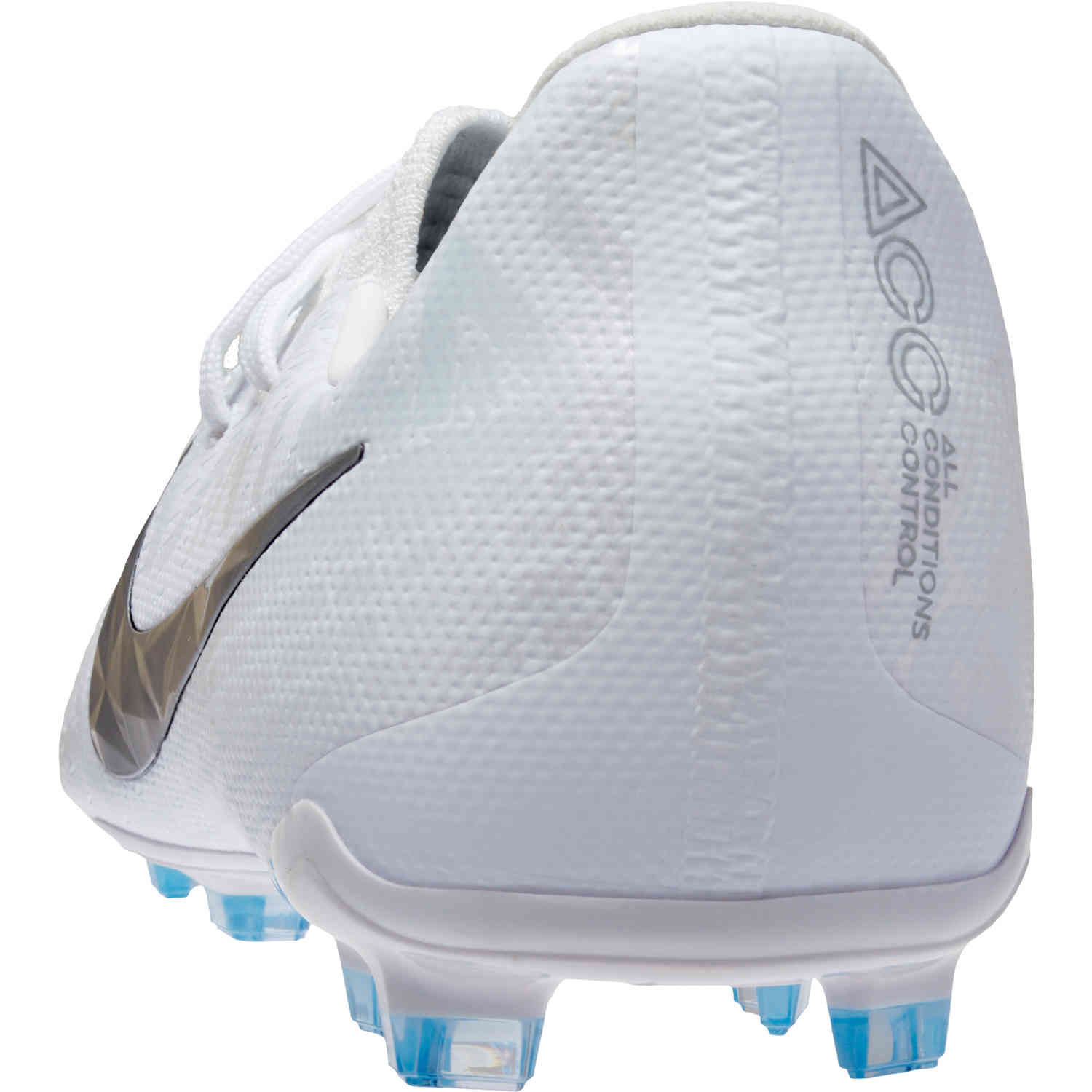 nike phantom vision elite fg nuovo white