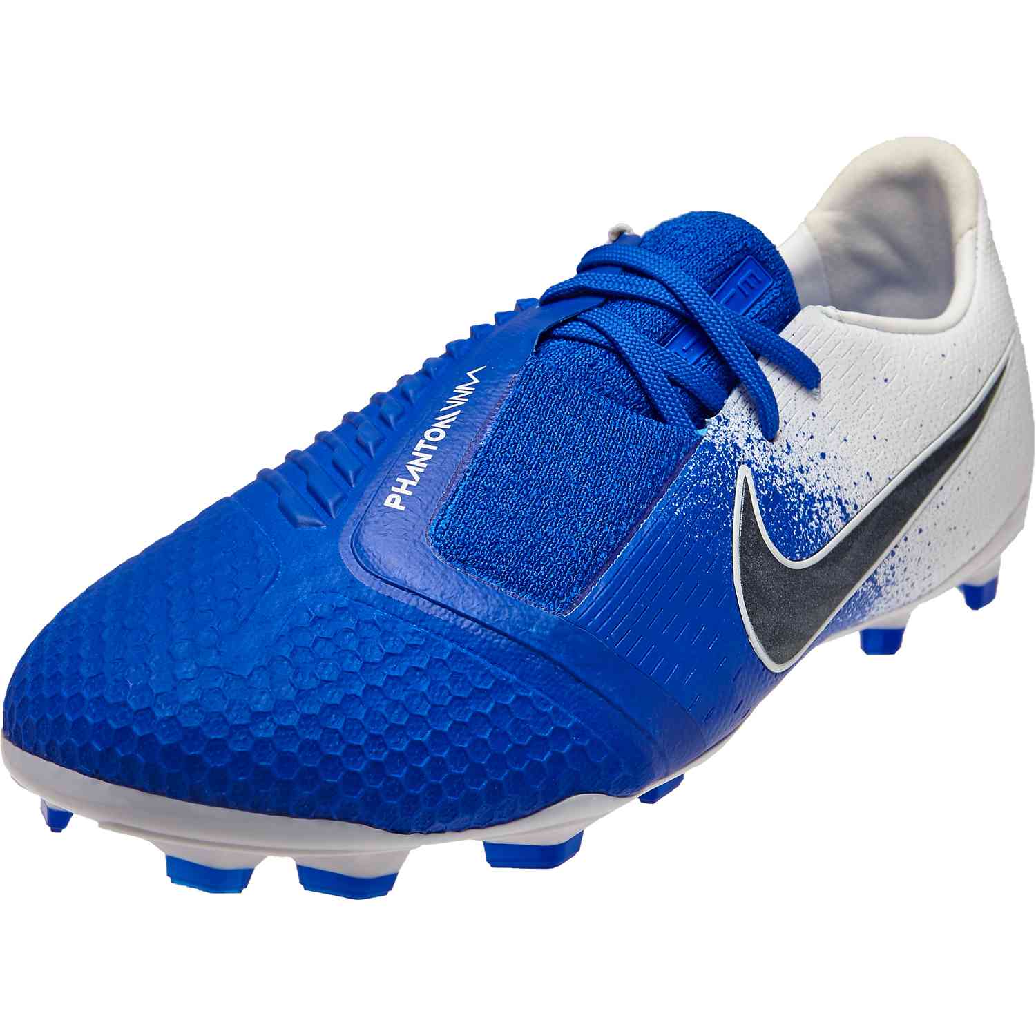 Kids Nike Phantom Venom Elite FG Euphoria Pack Soccer Master