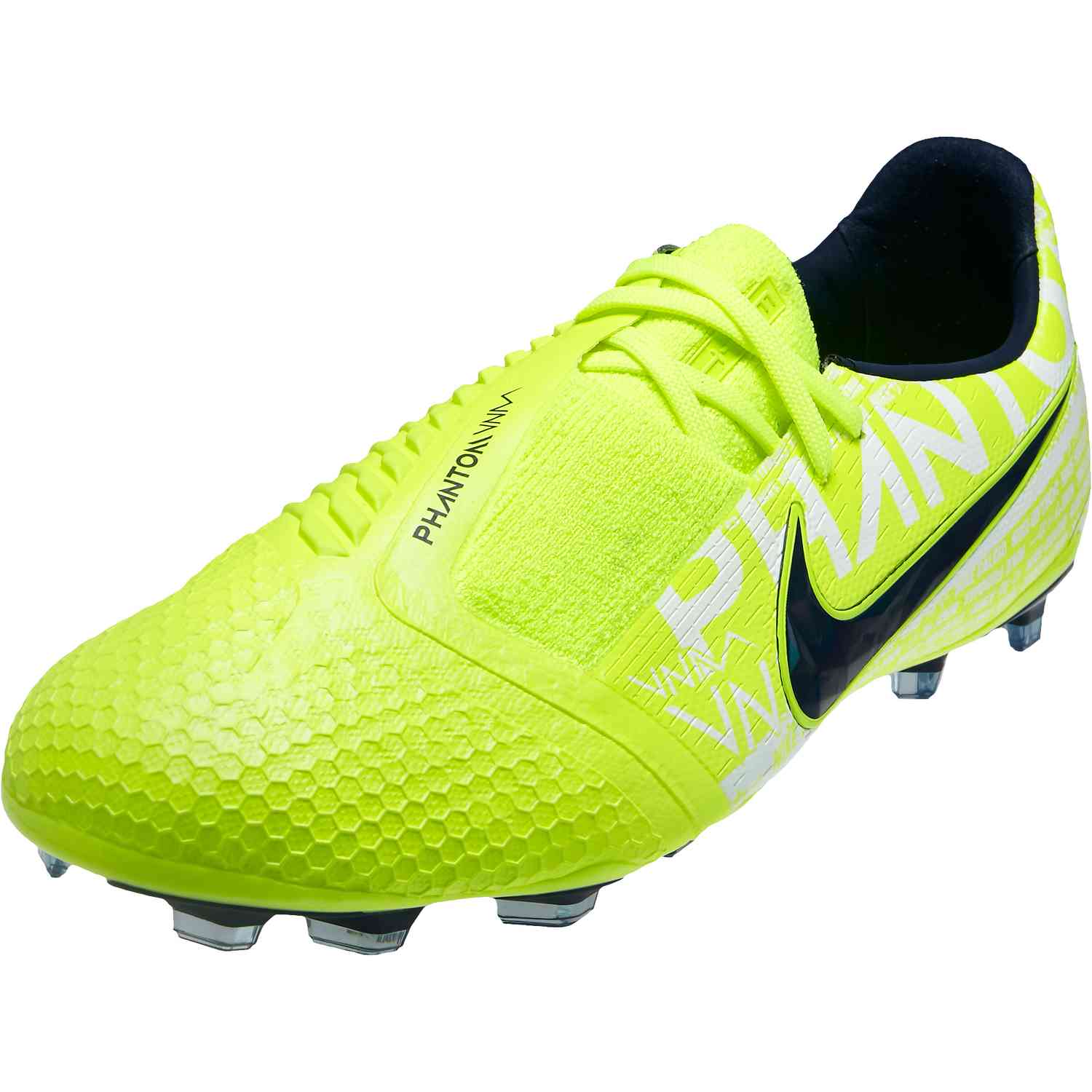 Kids Nike Phantom Venom Elite FG - New 