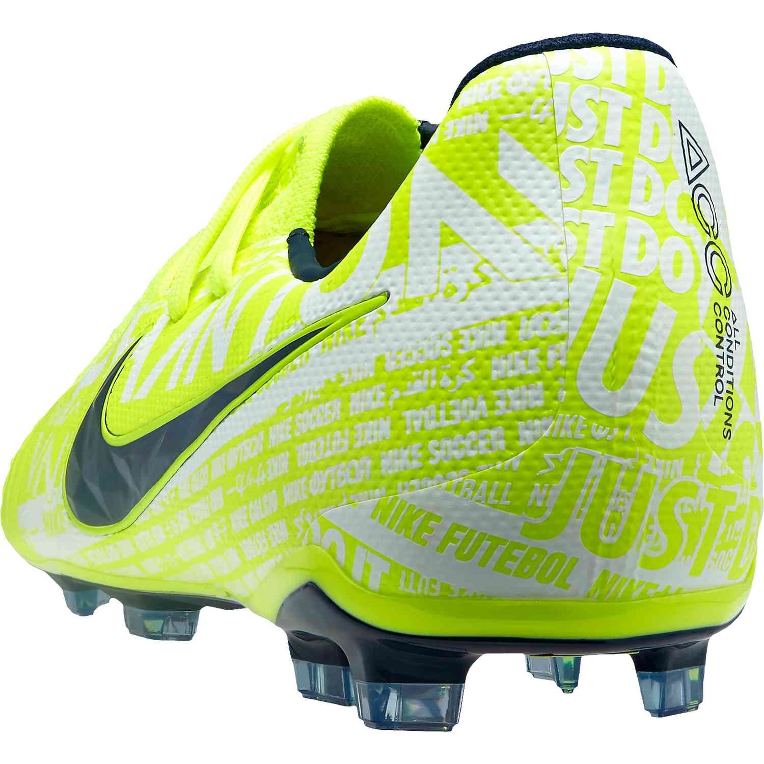 nike phantom venom elite fg soccer cleats