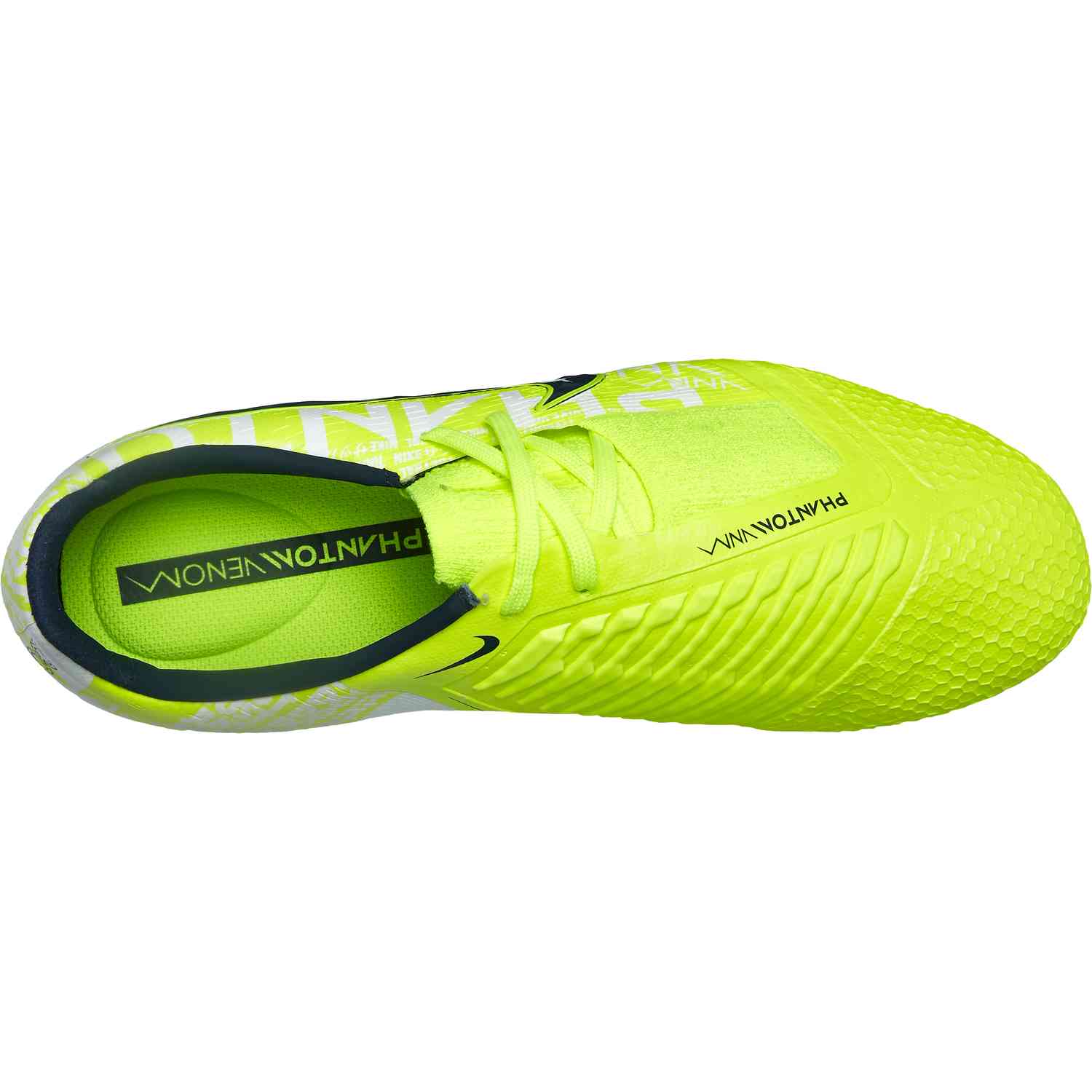 Kids Nike Phantom Venom Elite FG New Lights Soccer Master