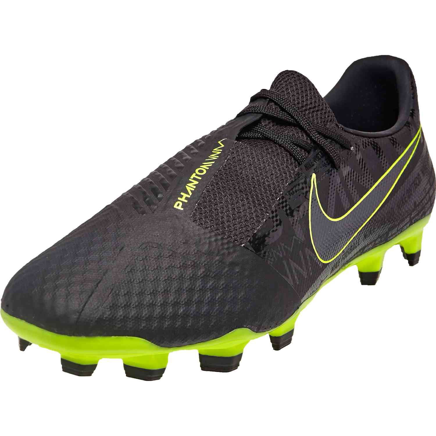 Talentoso Terminal matiz Nike Phantom Venom Academy FG - Under The Radar - Soccer Master