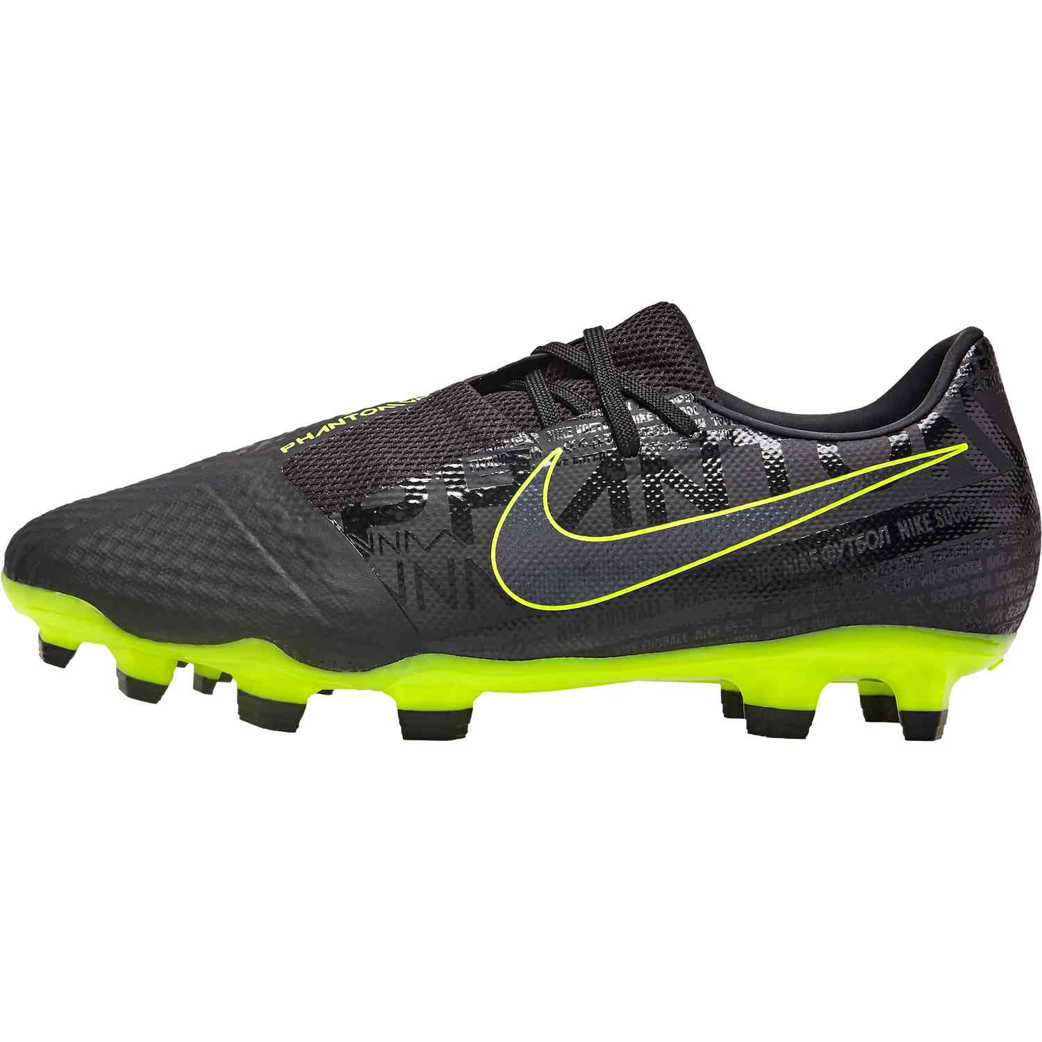 nike under the radar phantom venom academy fg