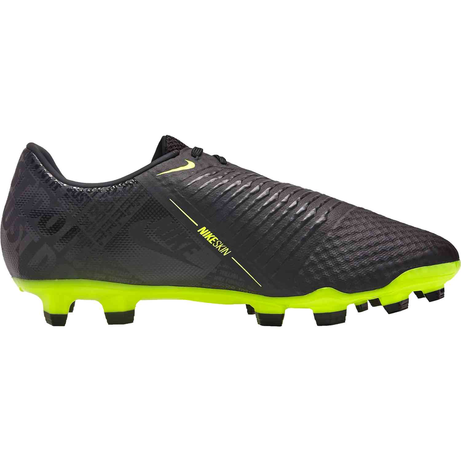 nike under the radar phantom venom academy fg