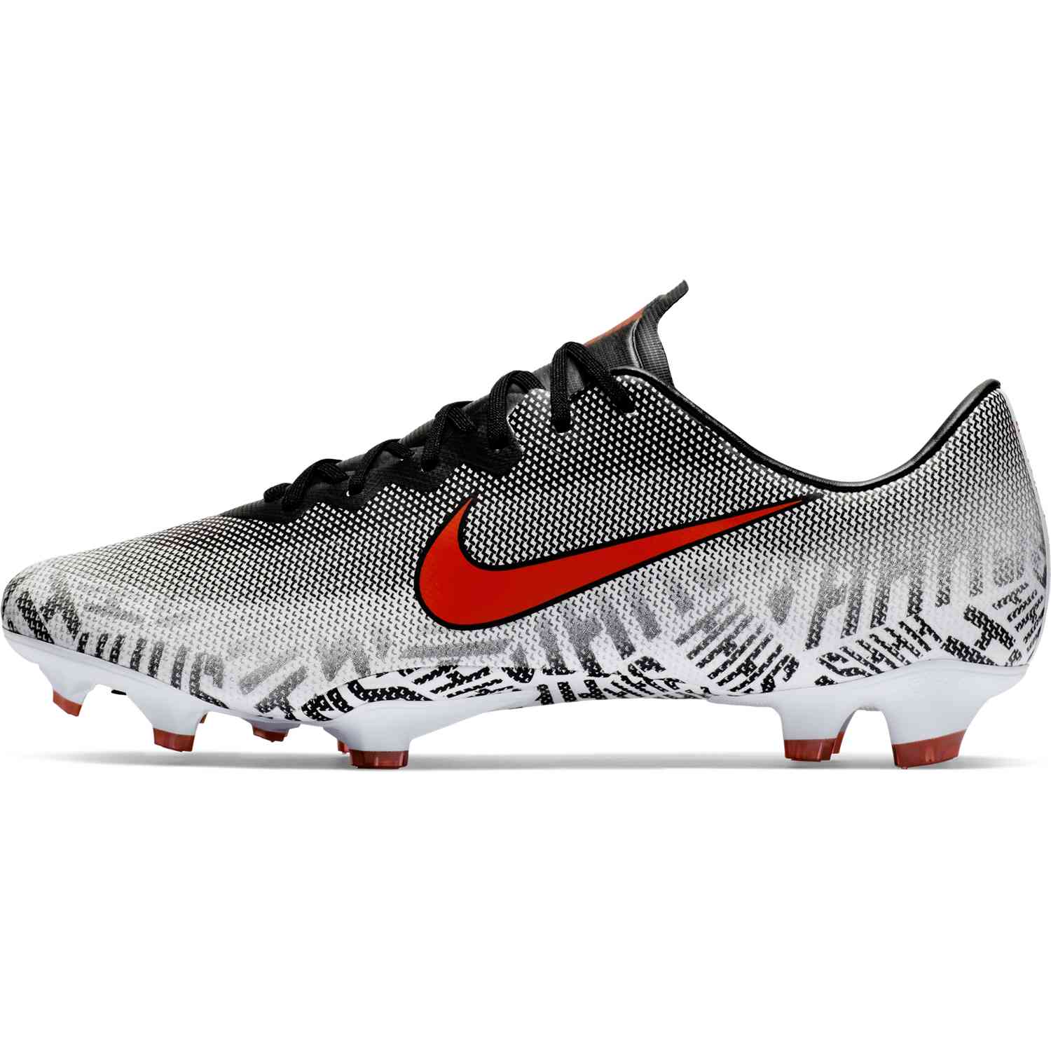 Nike Vapor 12 Elite FG AH7380 801 Nike Mercurial Vapor Football