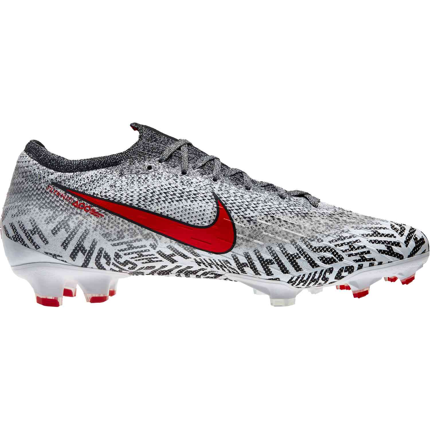 nike mercurial neymar vapor 12 elite fg soccer cleats