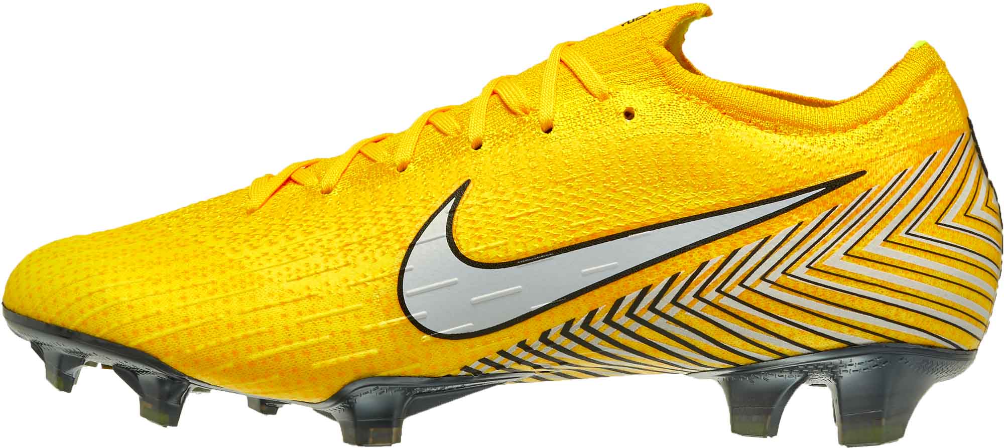 nike mercurial vapor neymar yellow