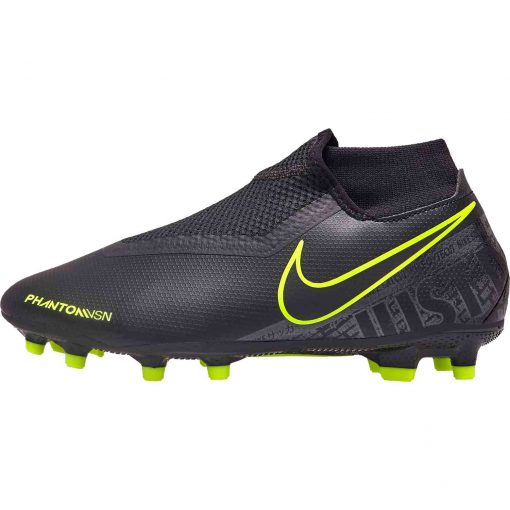 Nike Phantom Vision Academy FG - Under 