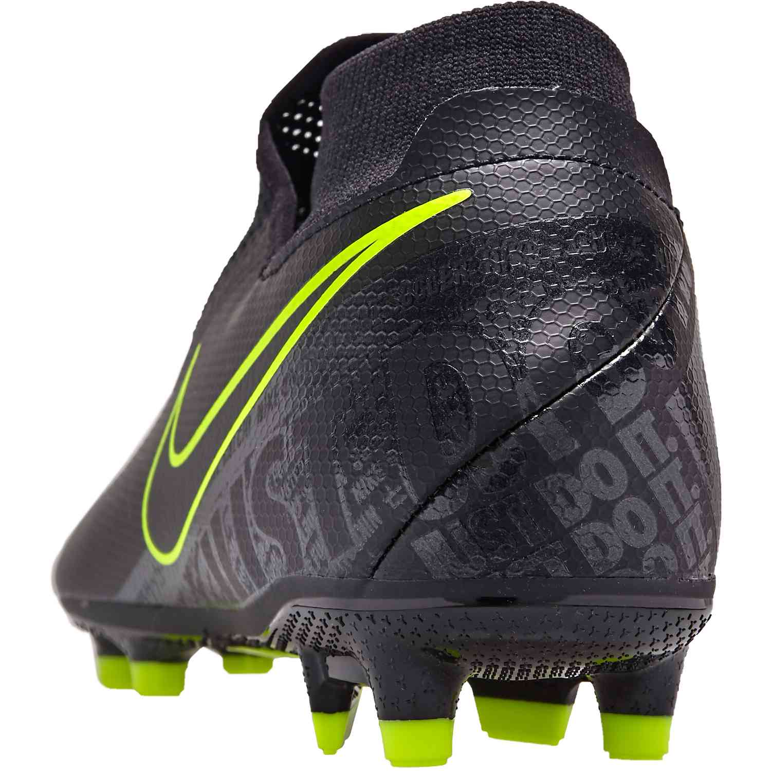 nike phantom vision academy men's firm ground soccer cleats