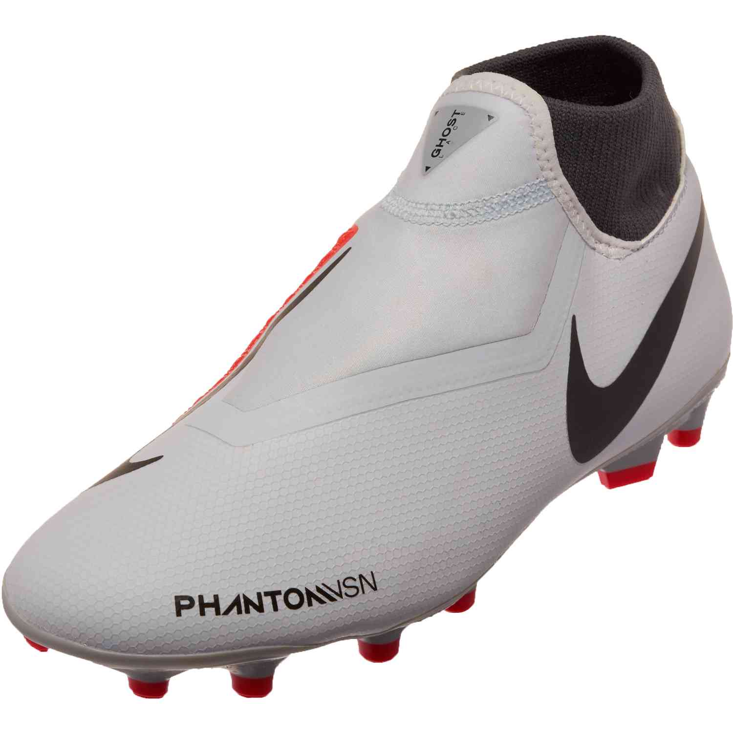 Nike Phantom Vision Academy MG - Pure 