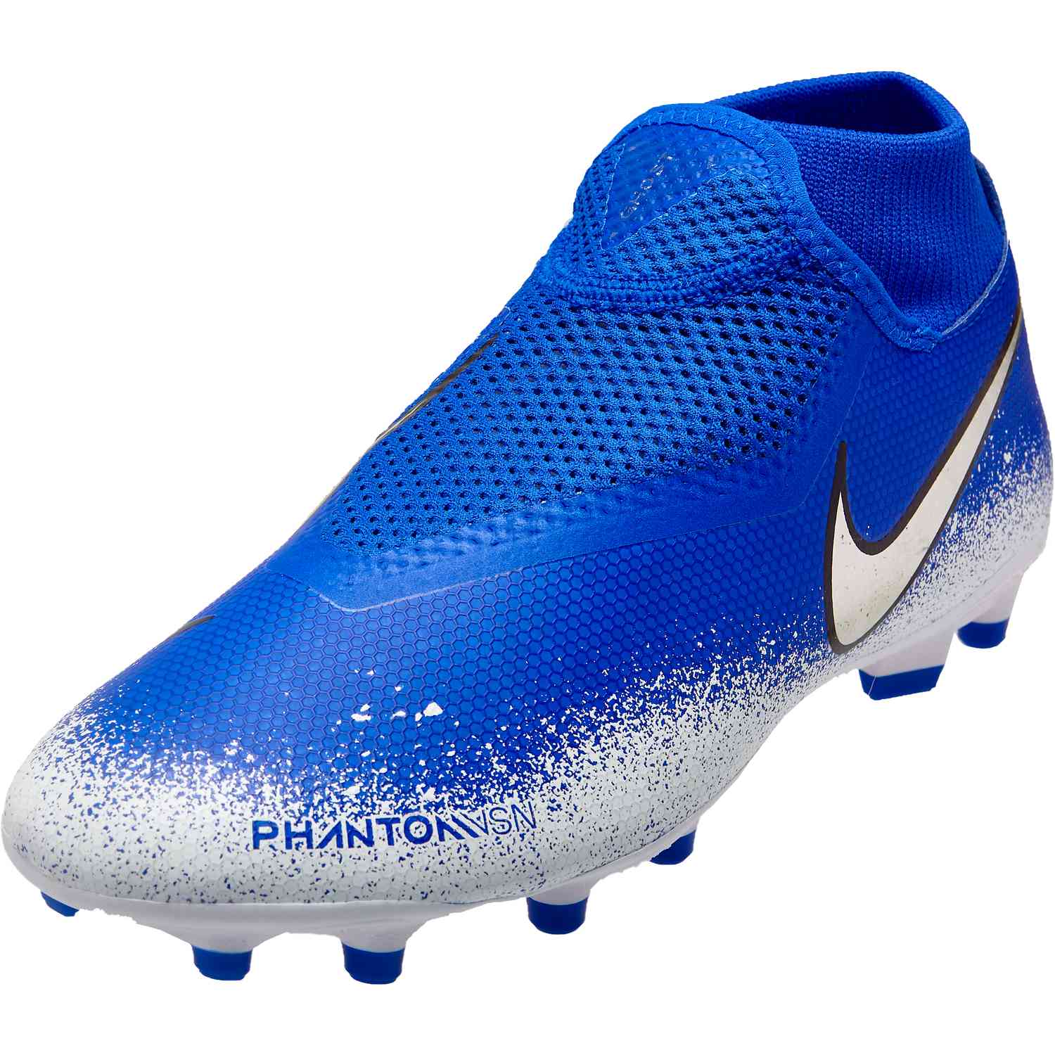 Nike 2025 vision academy