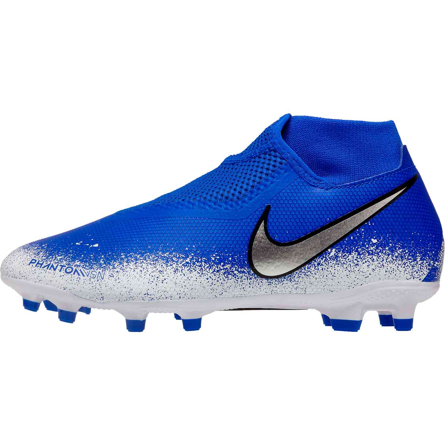 Nike phantom vision new arrivals academy blue