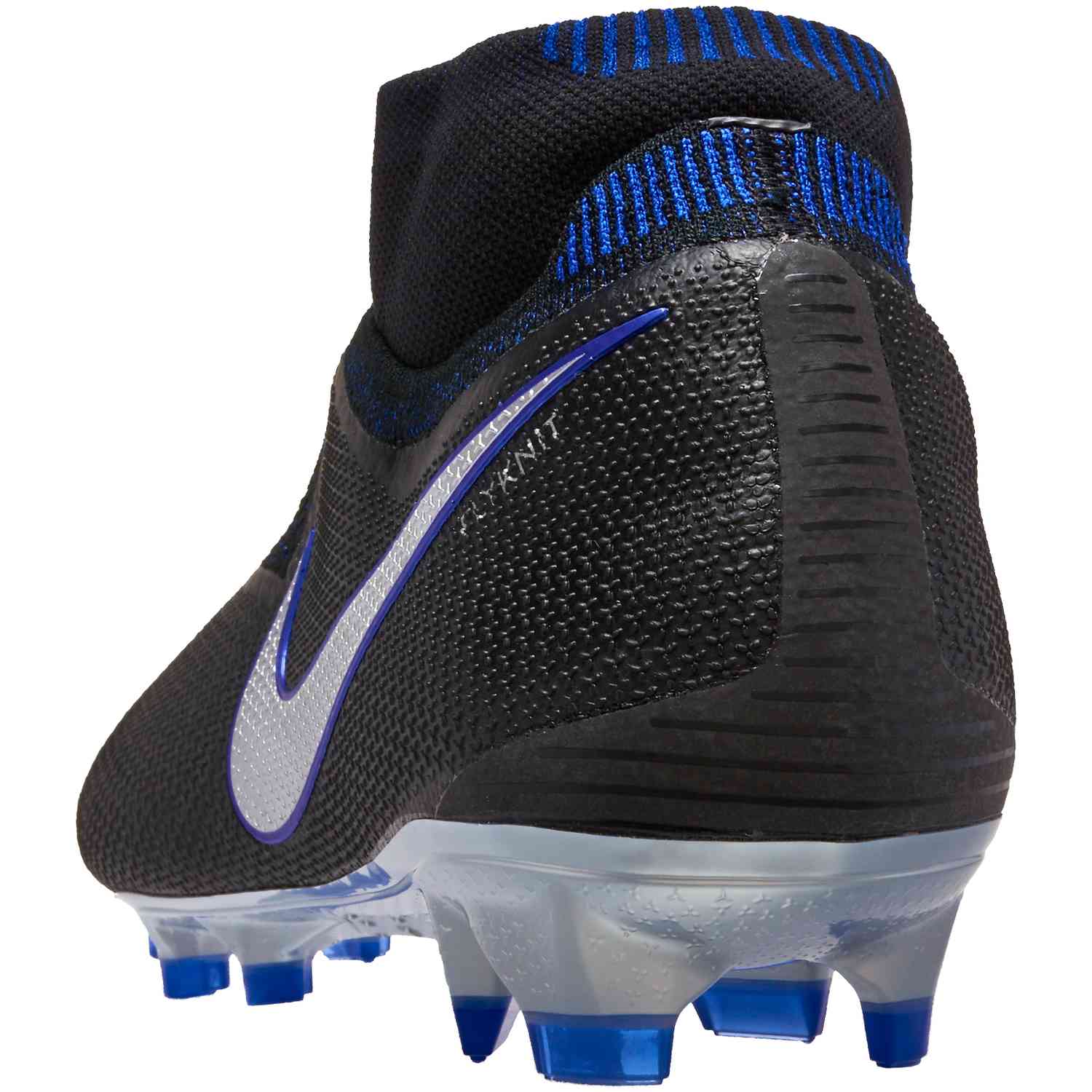 Nike Pitch Soccer Ball - Racer Blue - Soccer Master