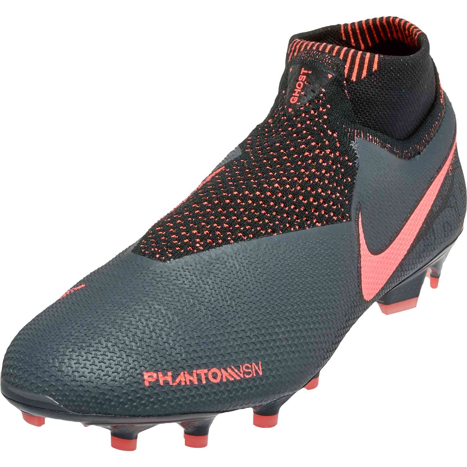 phantom ghost cleats