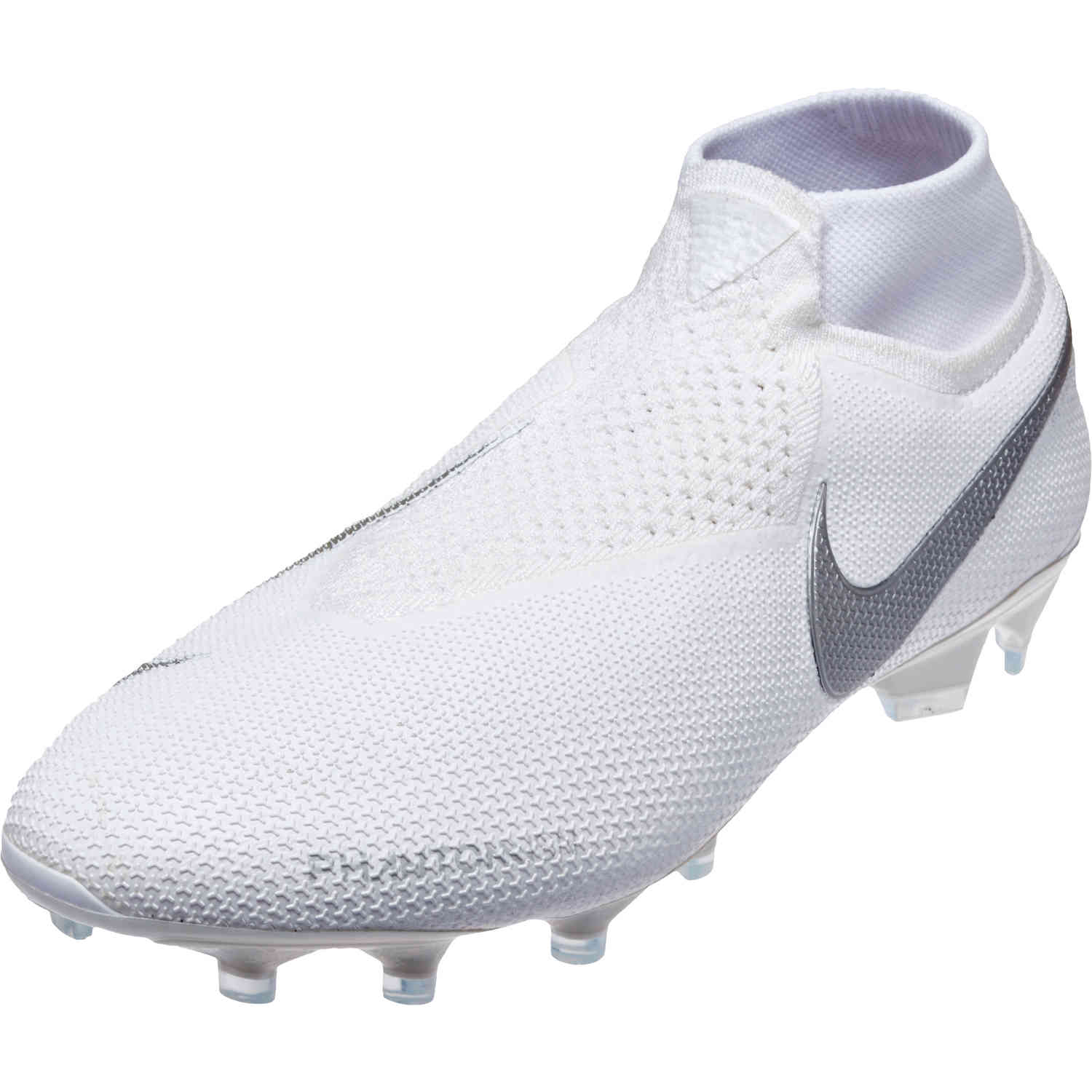 white nike phantom