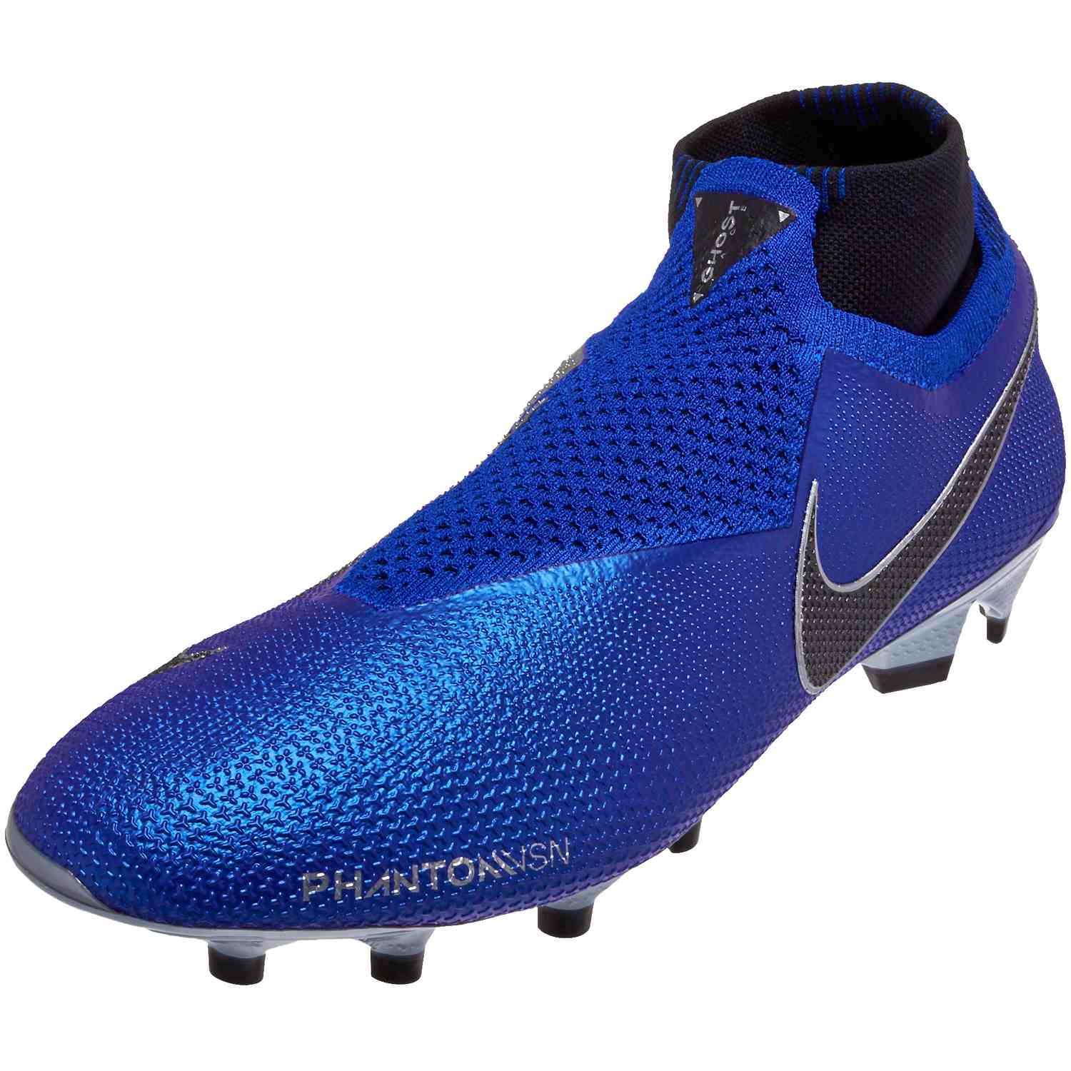 Nike Phantom Vision Elite FG - Racer 