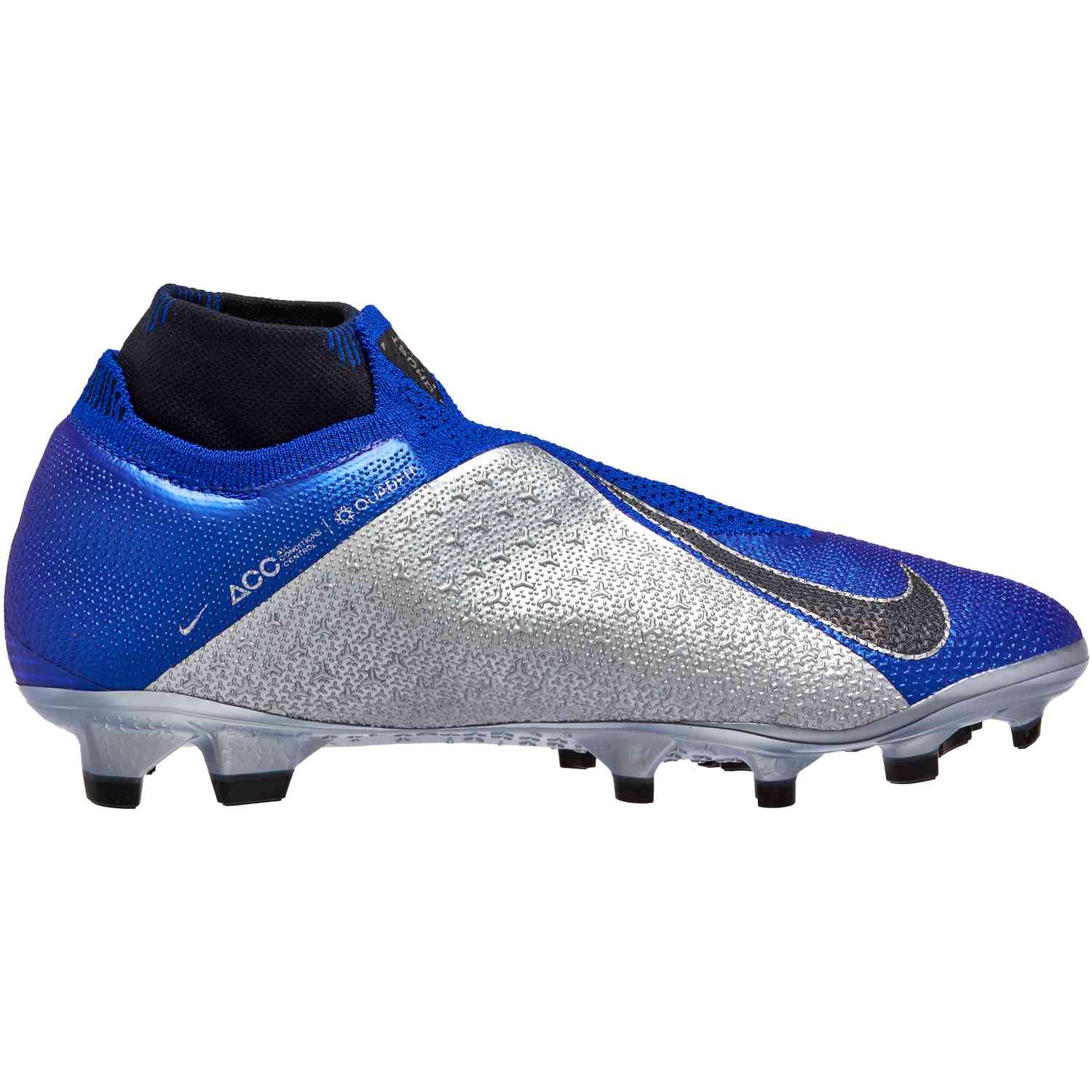 blue phantom cleats Cheap Soccer Cleats 