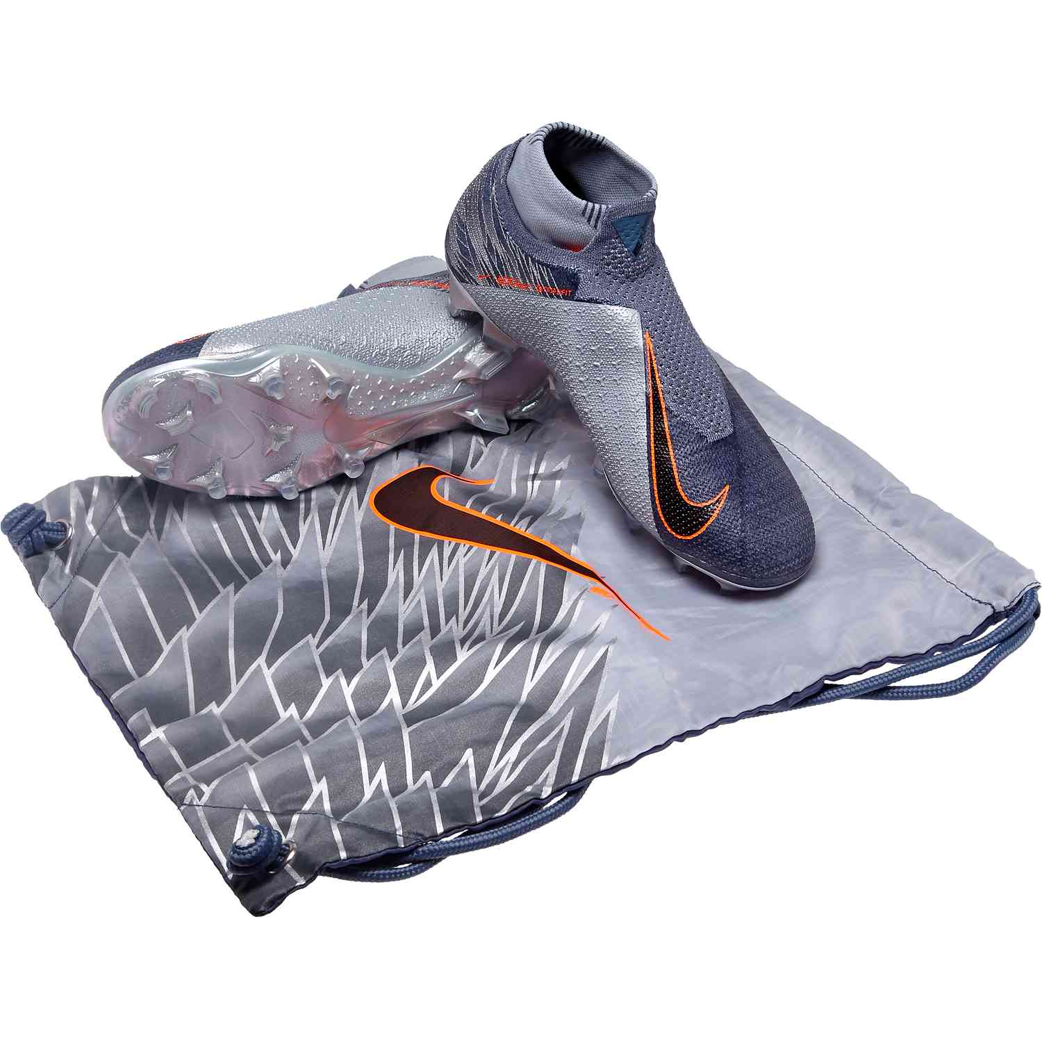 Nike Phantom Vision Elite FG - Victory 