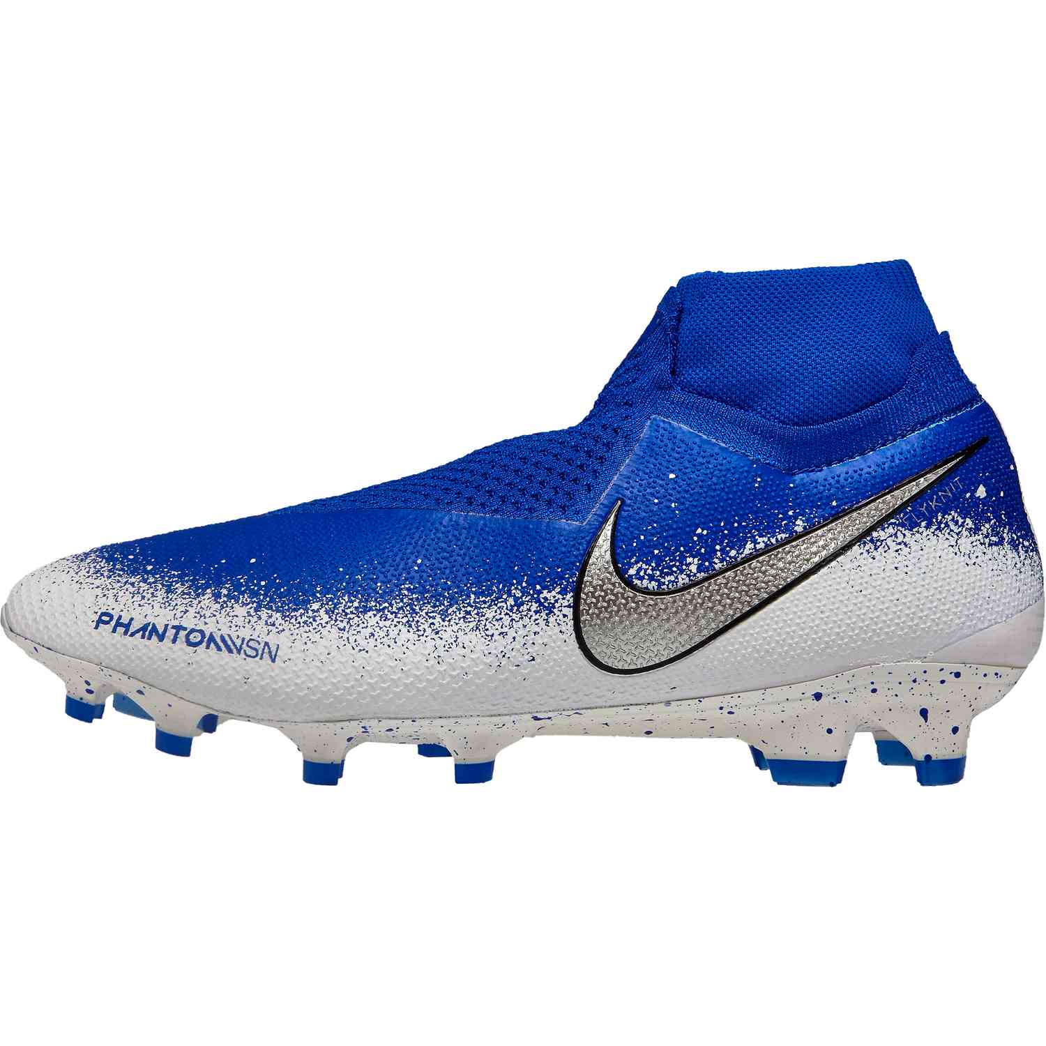 Nike Phantom Vision Elite FG Euphoria Pack Soccer Master